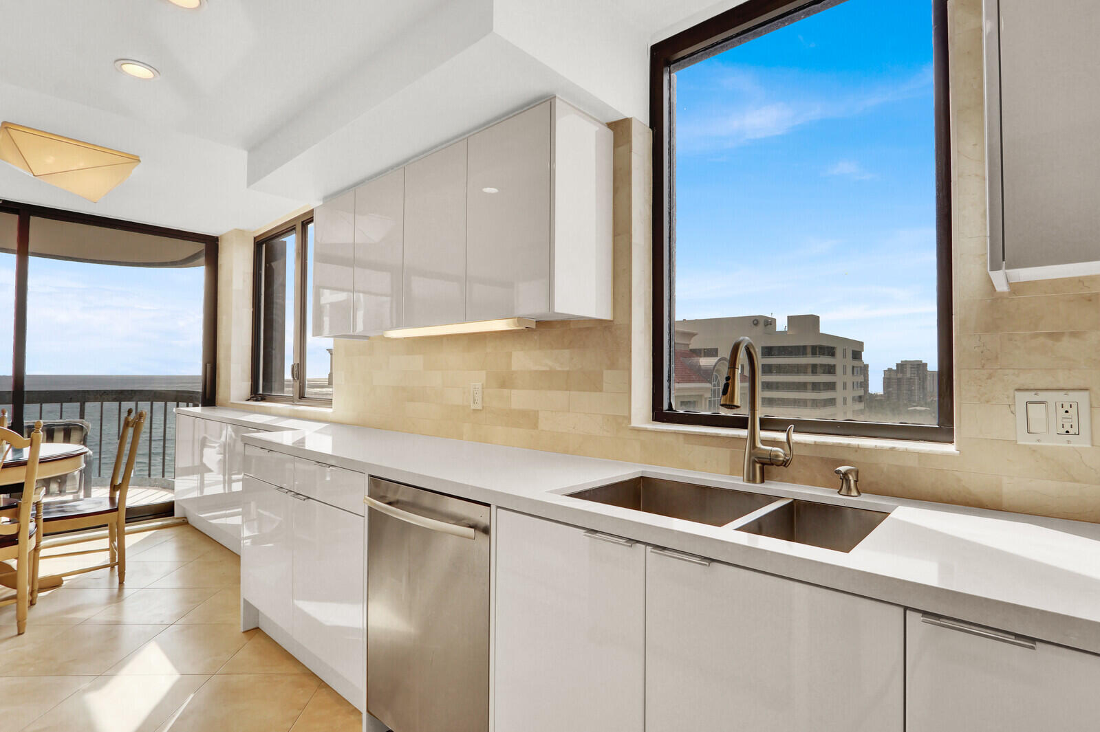 EASTPOINTE CONDO - Residential