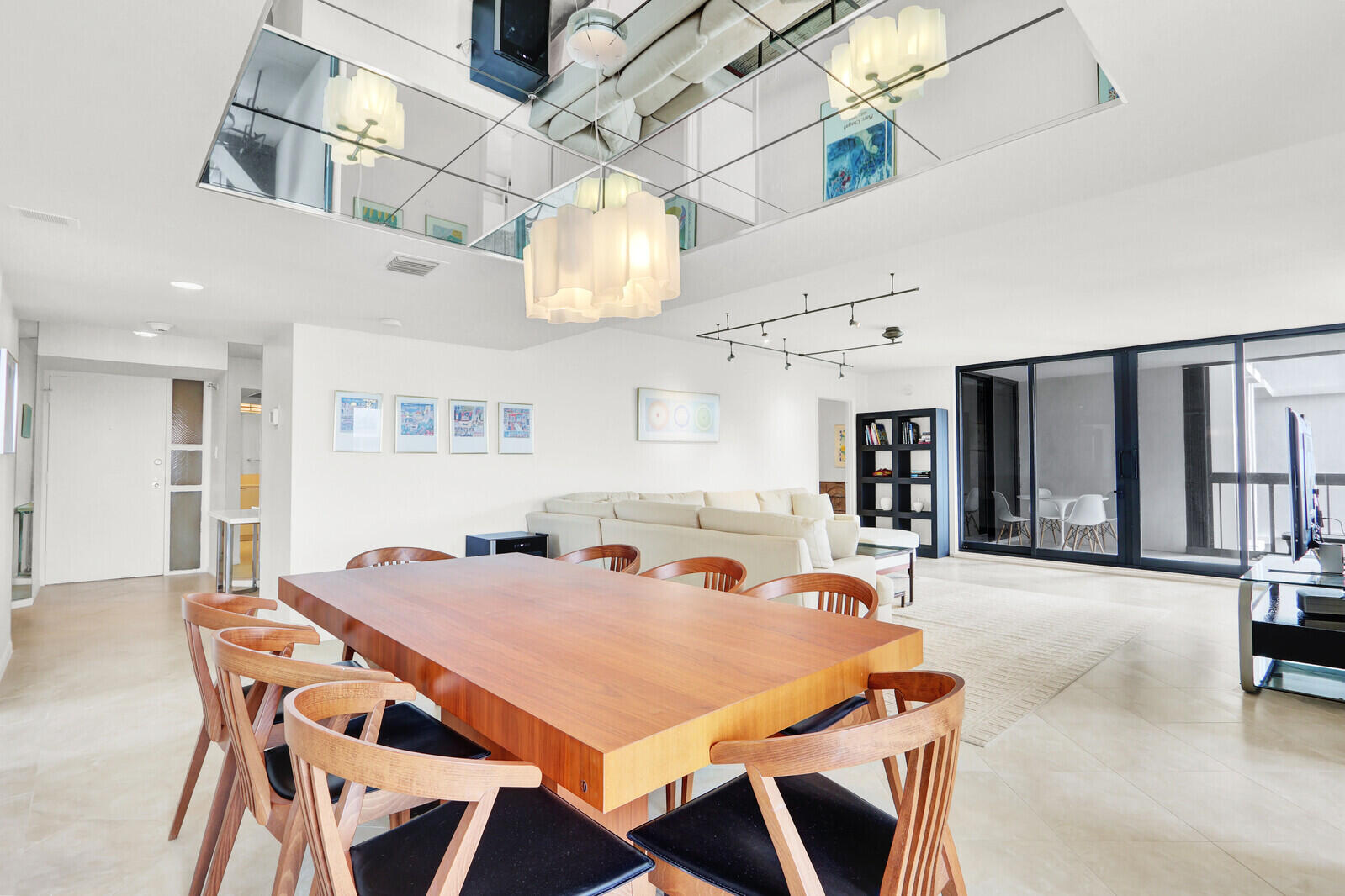 EASTPOINTE CONDO - Residential