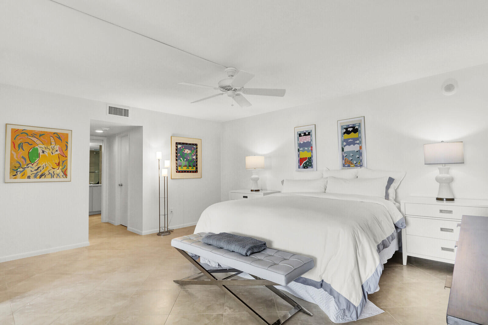 EASTPOINTE CONDO - Residential