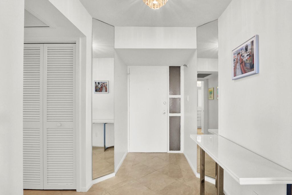 Photo of 5380 N Ocean Dr #18a, Riviera Beach, FL 33404 (MLS # B26001099)