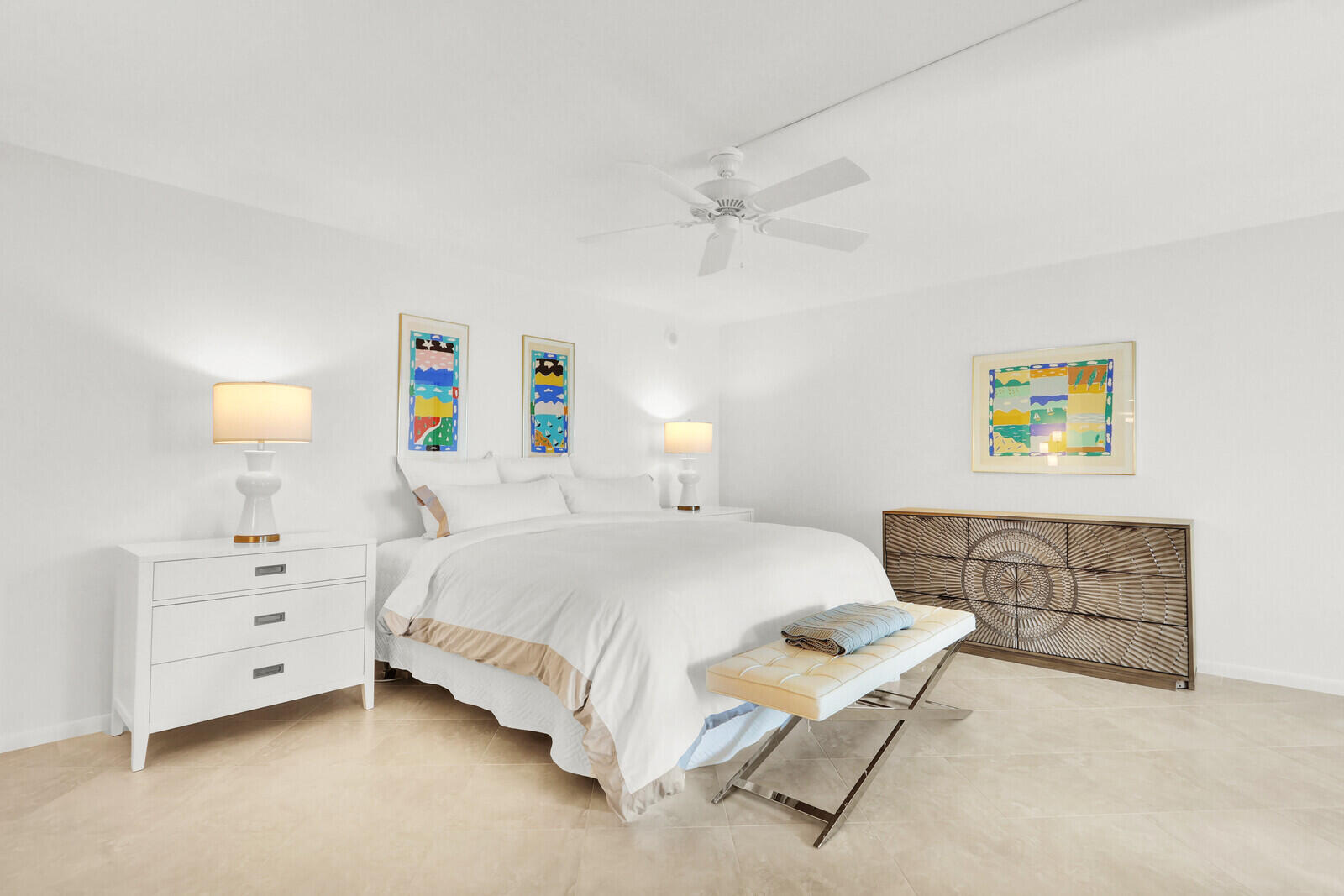 EASTPOINTE CONDO - Residential