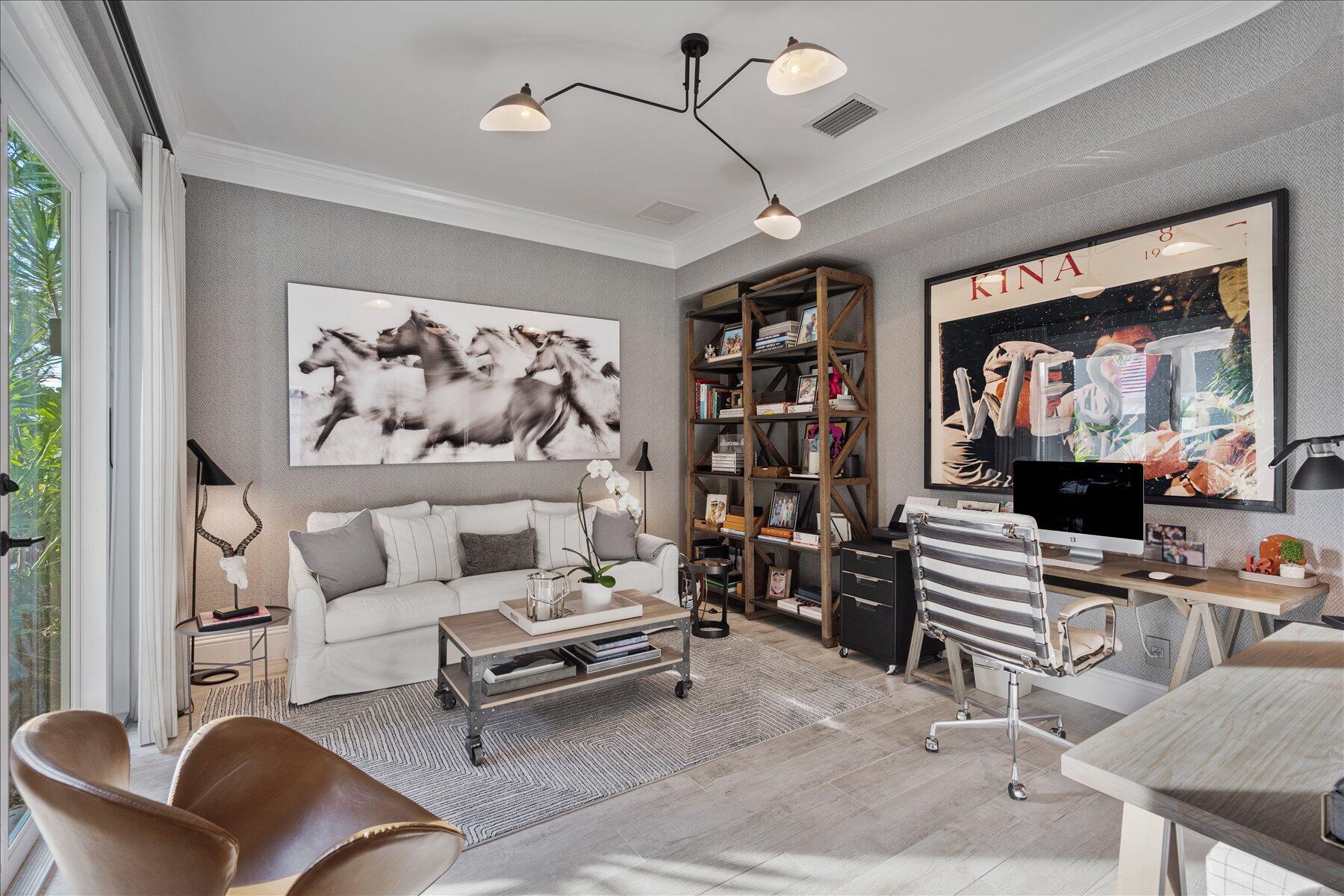 BROOKSIDE 4 - Residential