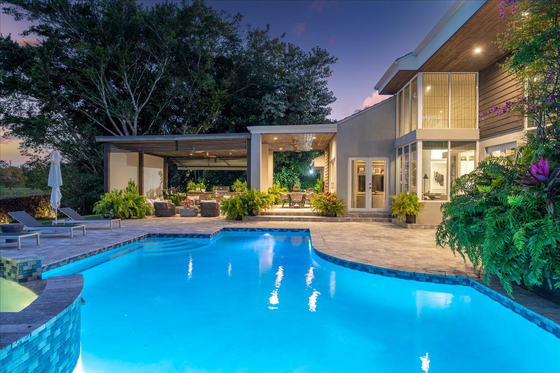 BROOKSIDE 4 - Residential