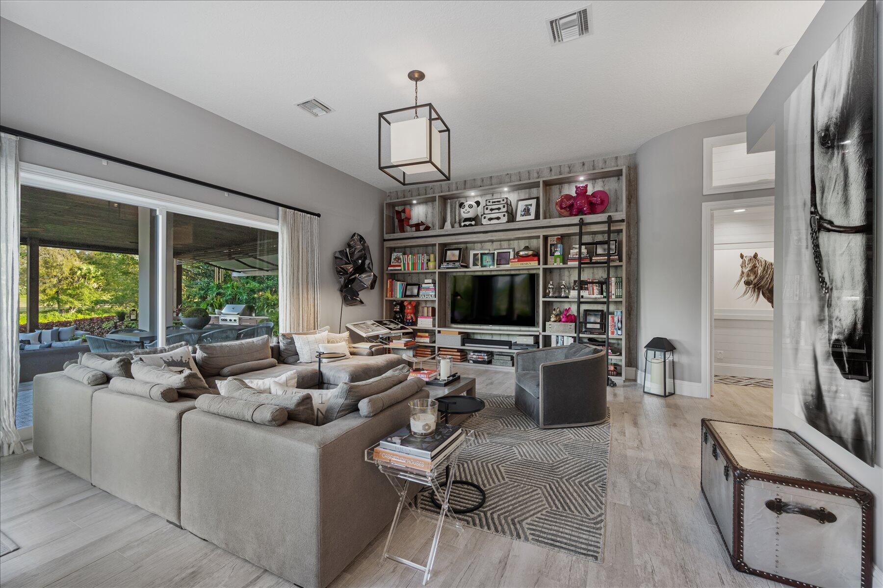 BROOKSIDE 4 - Residential