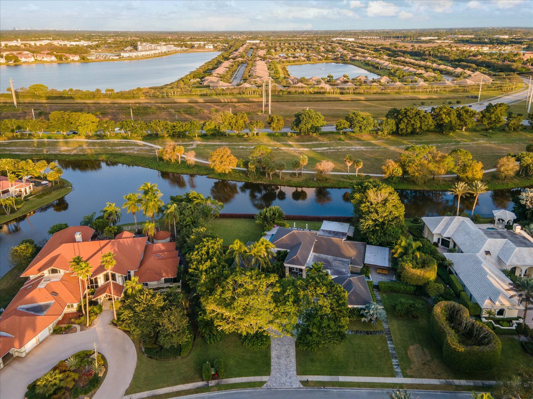 BROOKSIDE 4 - Residential