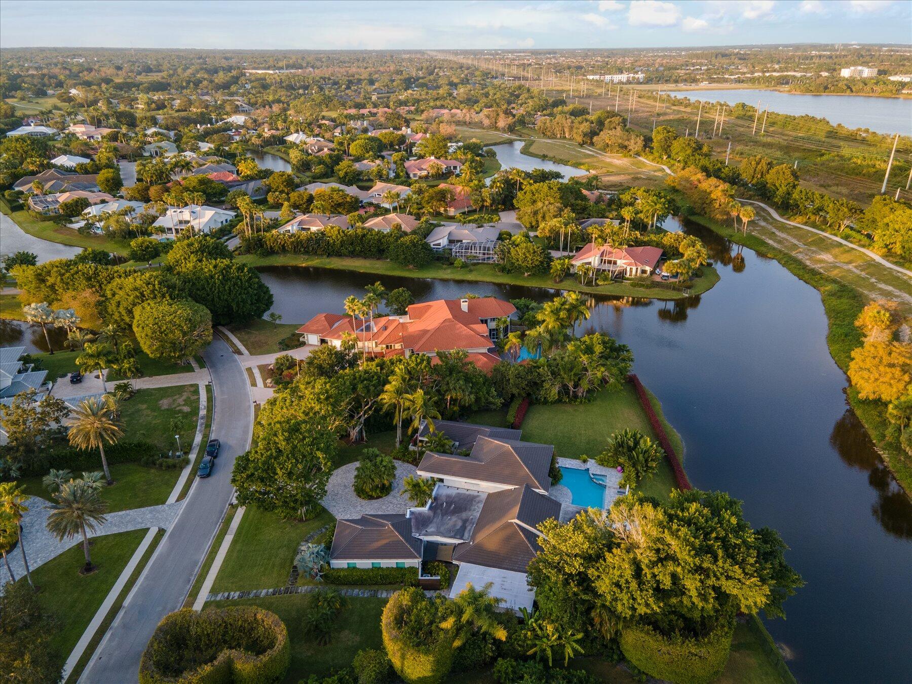 BROOKSIDE 4 - Residential