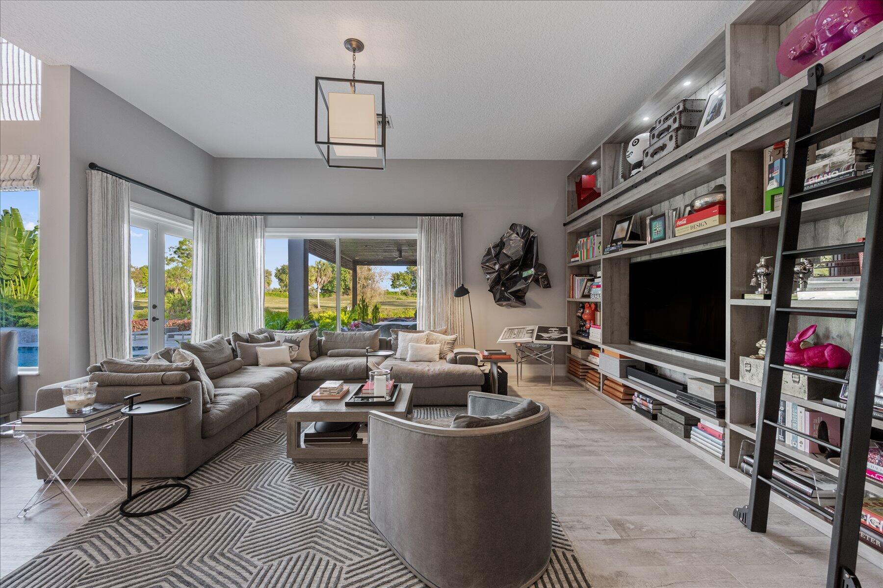 BROOKSIDE 4 - Residential