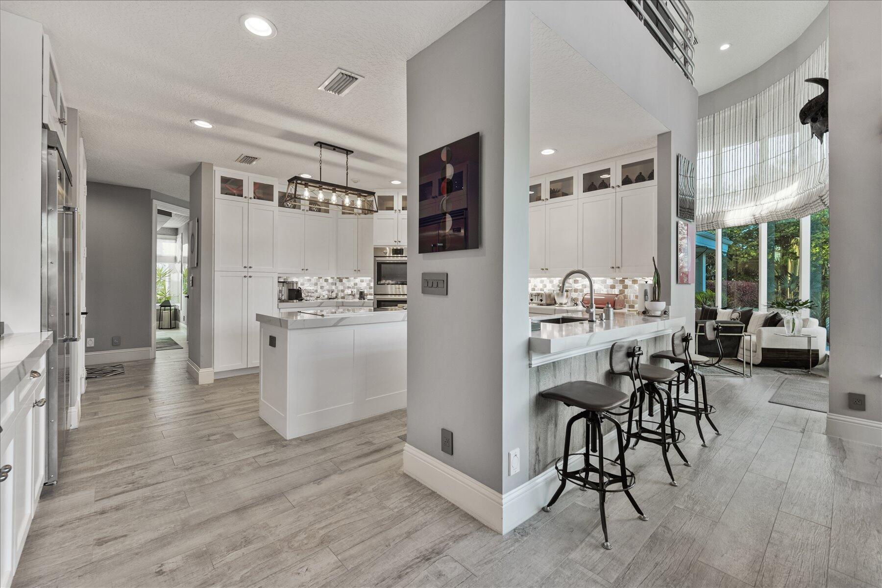 BROOKSIDE 4 - Residential