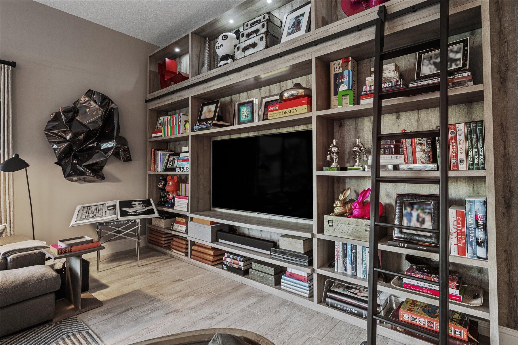 BROOKSIDE 4 - Residential