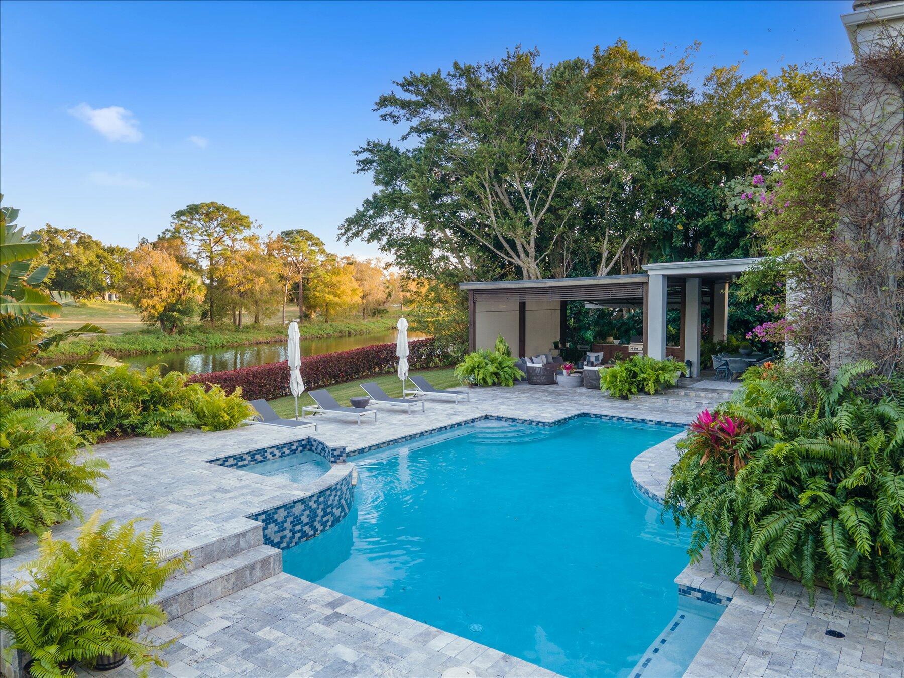 BROOKSIDE 4 - Residential