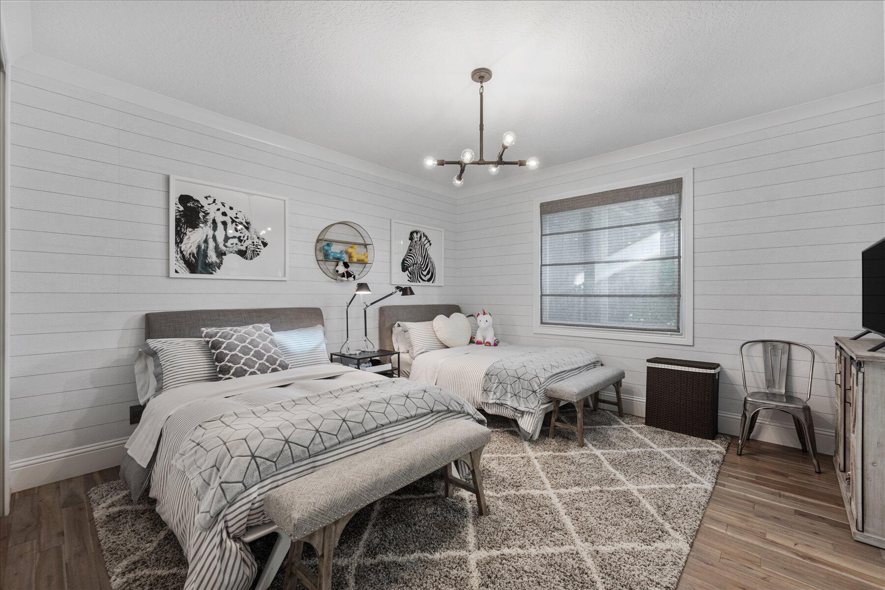 BROOKSIDE 4 - Residential