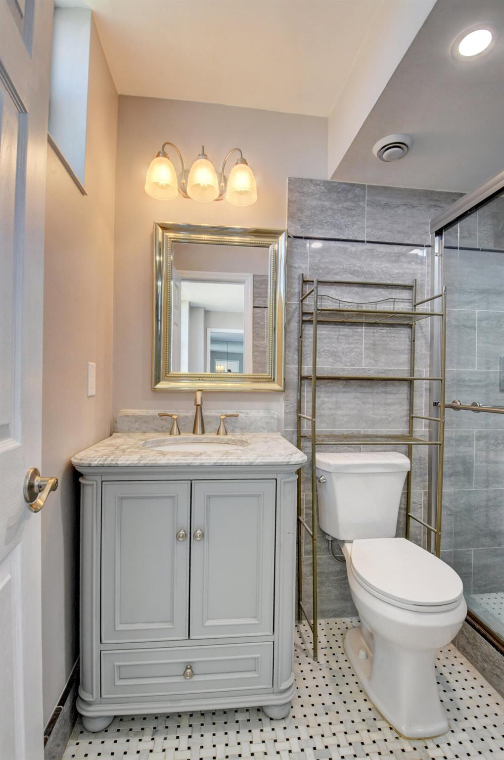 BOCA TEECA CONDO 3 - Residential