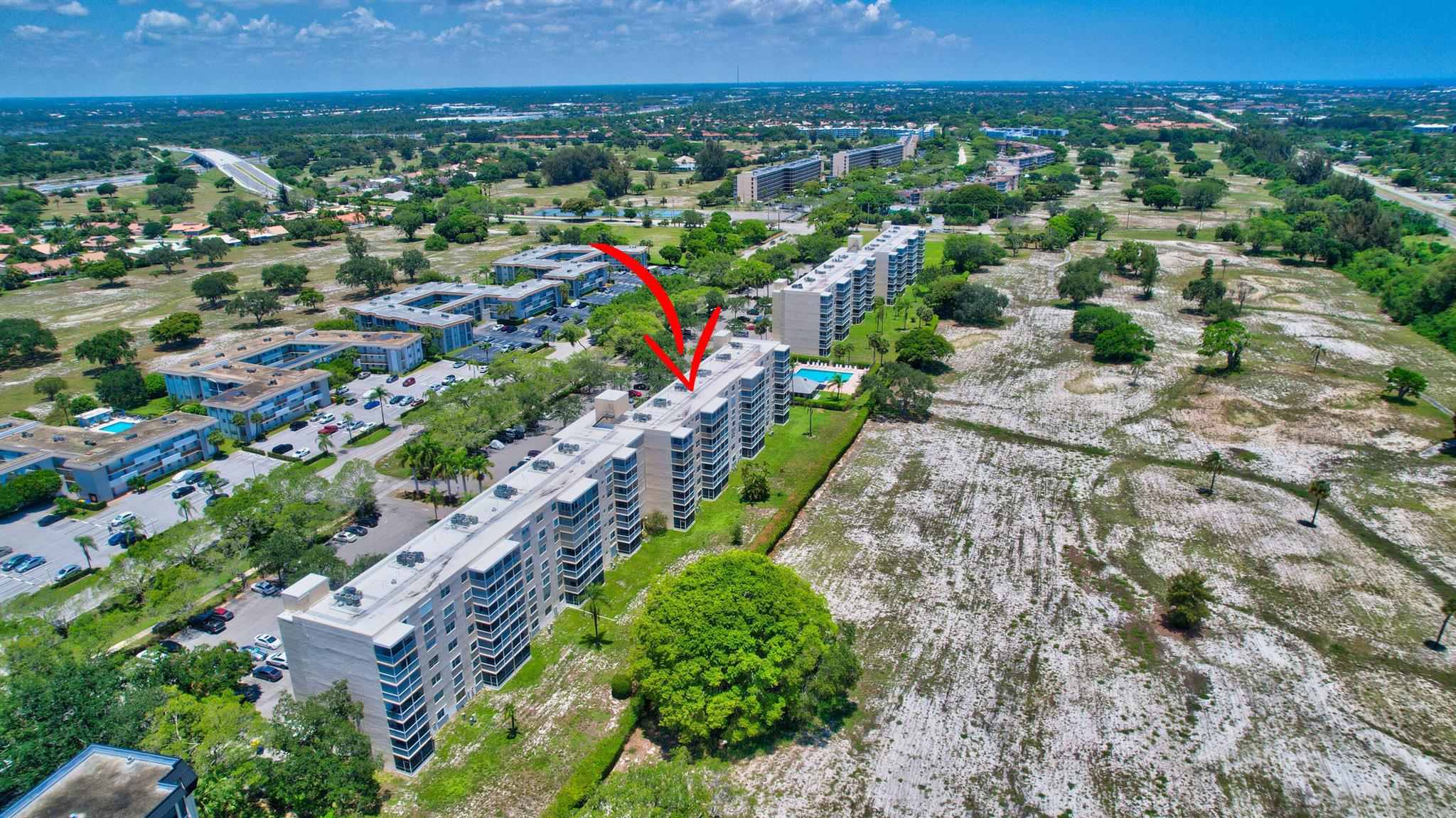 BOCA TEECA CONDO 3 - Residential