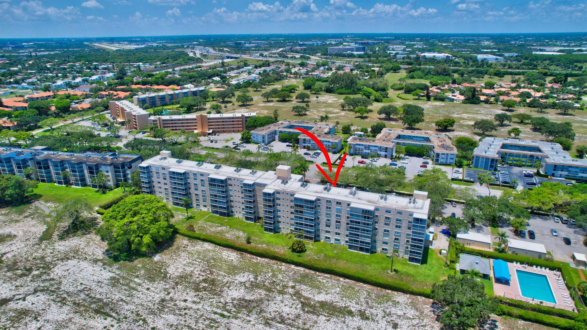 BOCA TEECA CONDO 3 - Residential