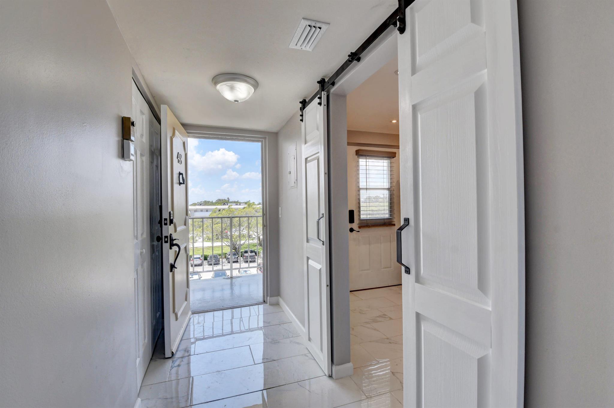 BOCA TEECA CONDO 3 - Residential