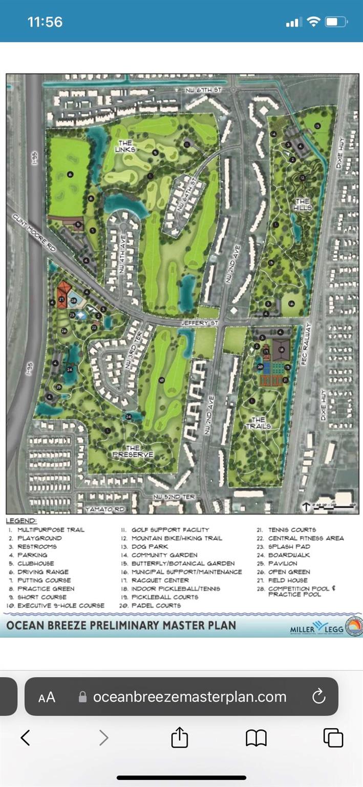 BOCA TEECA CONDO 3 - Residential