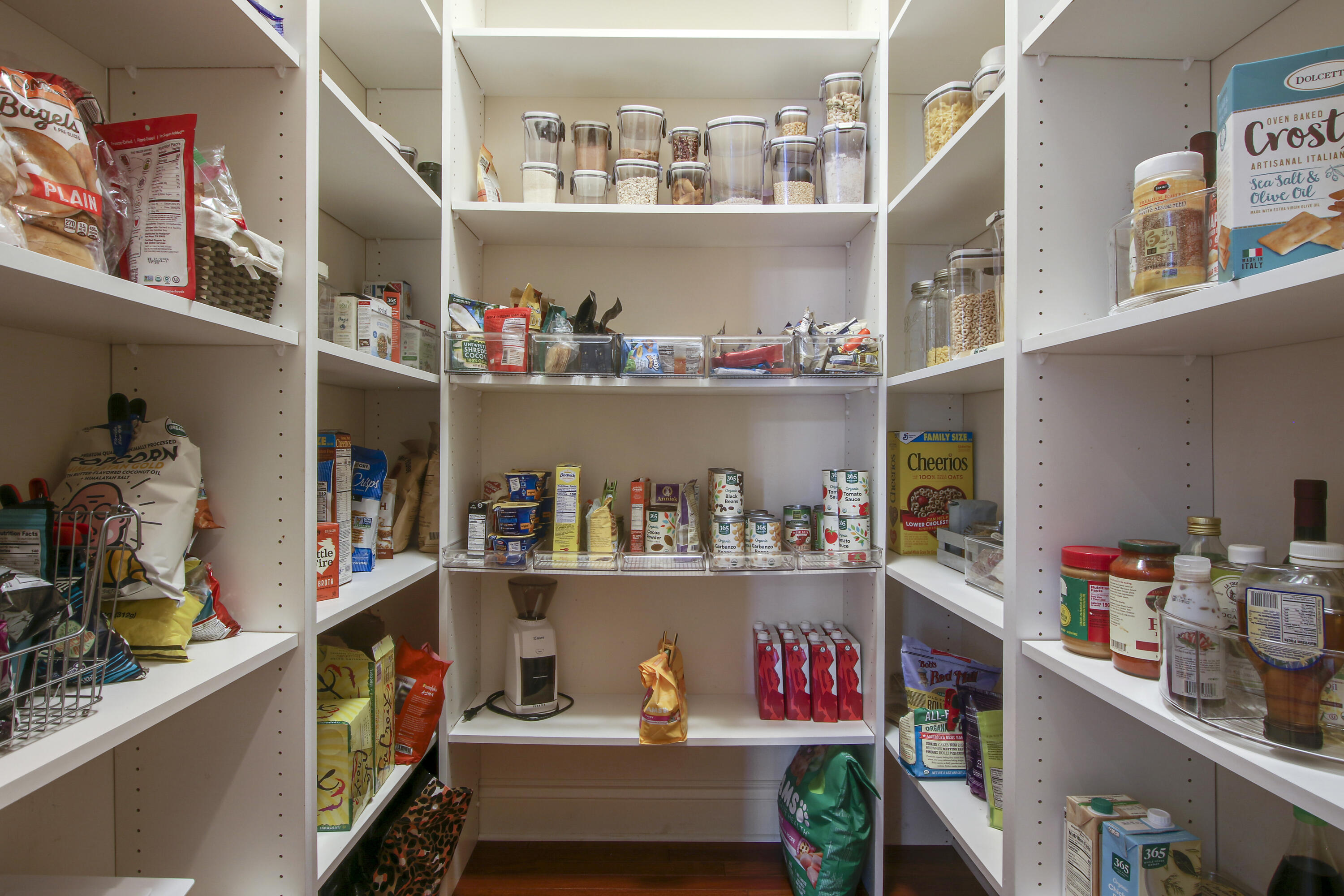 Steeplechase - Residential