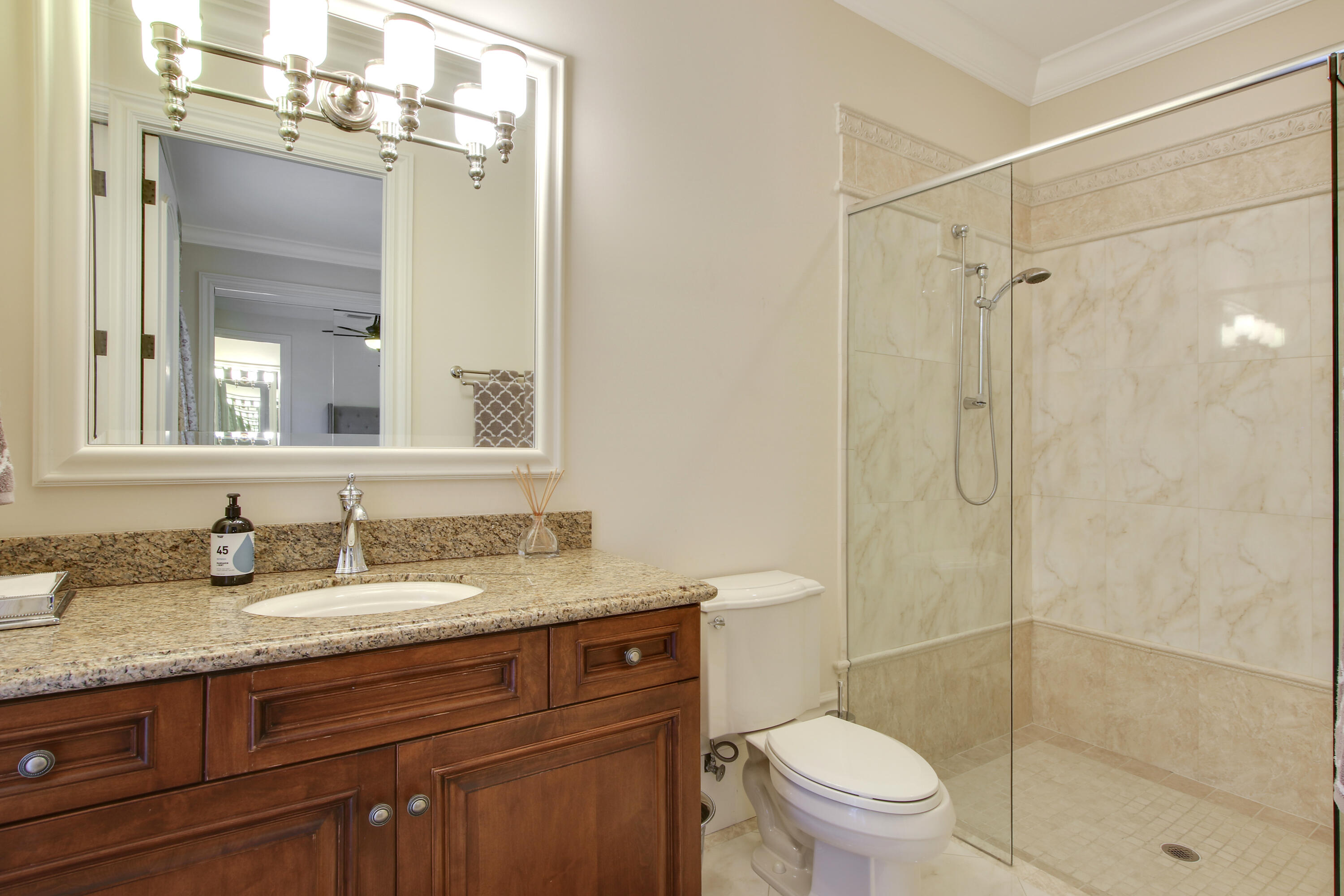 Steeplechase - Residential