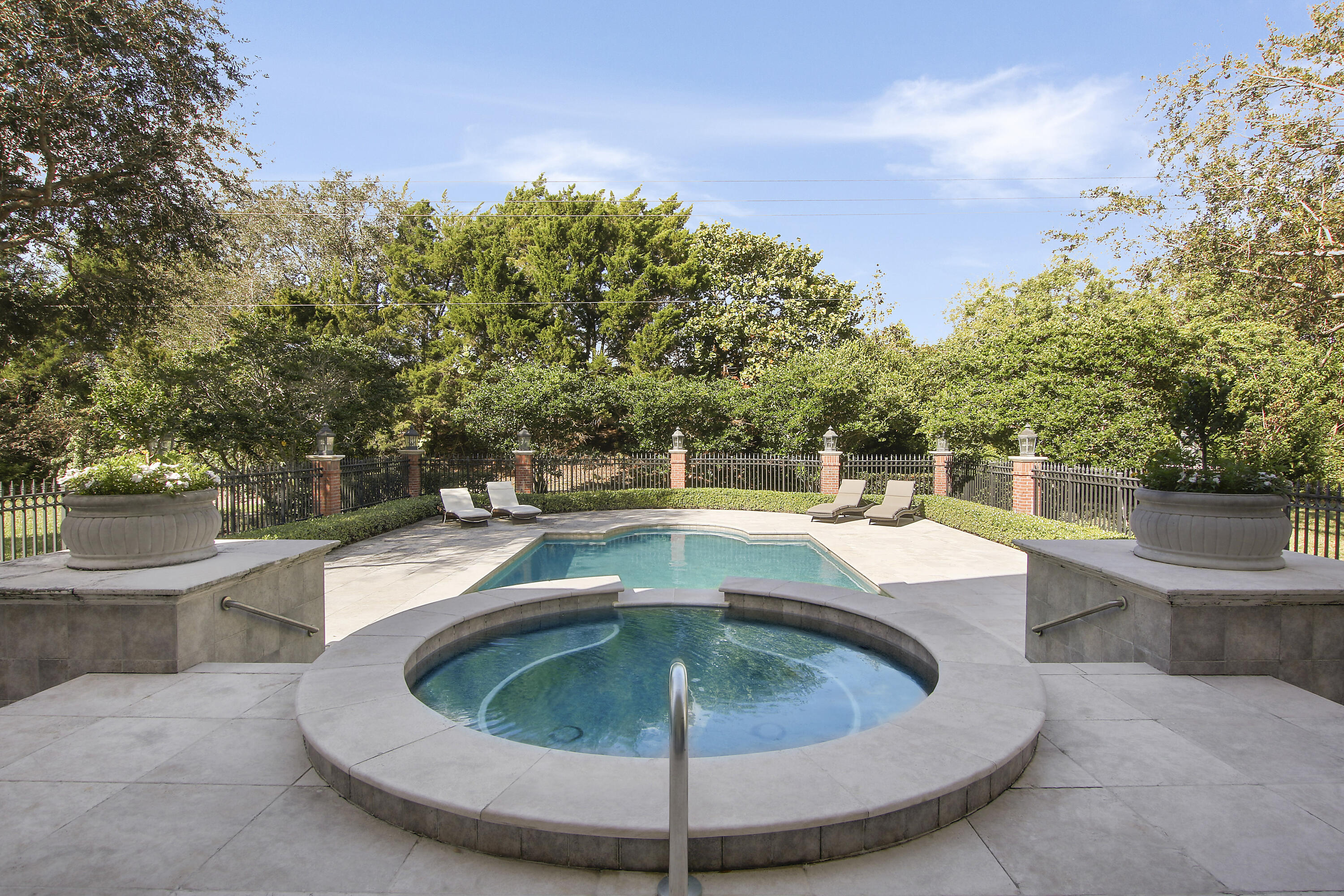 Steeplechase - Residential