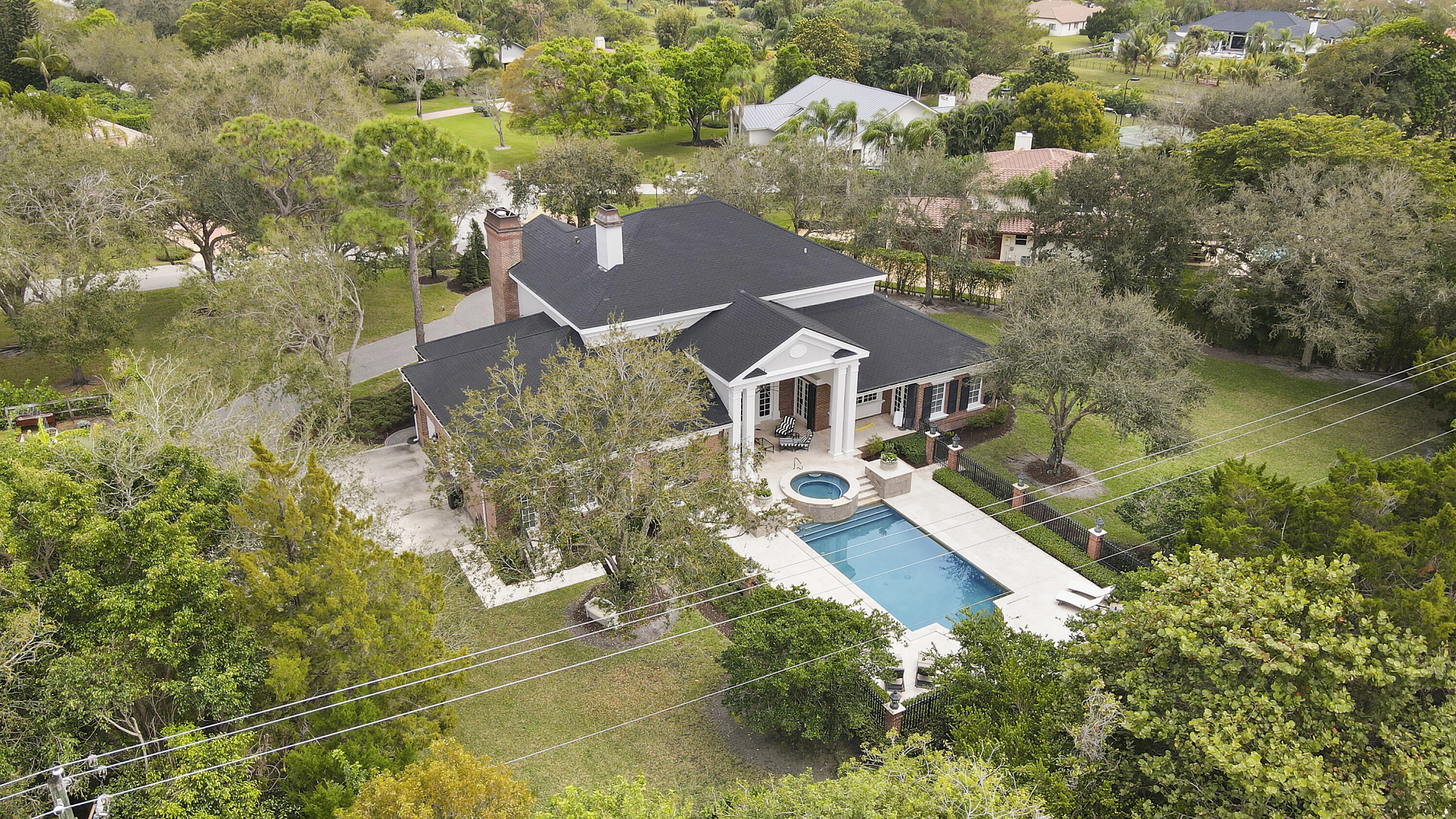 Steeplechase - Residential