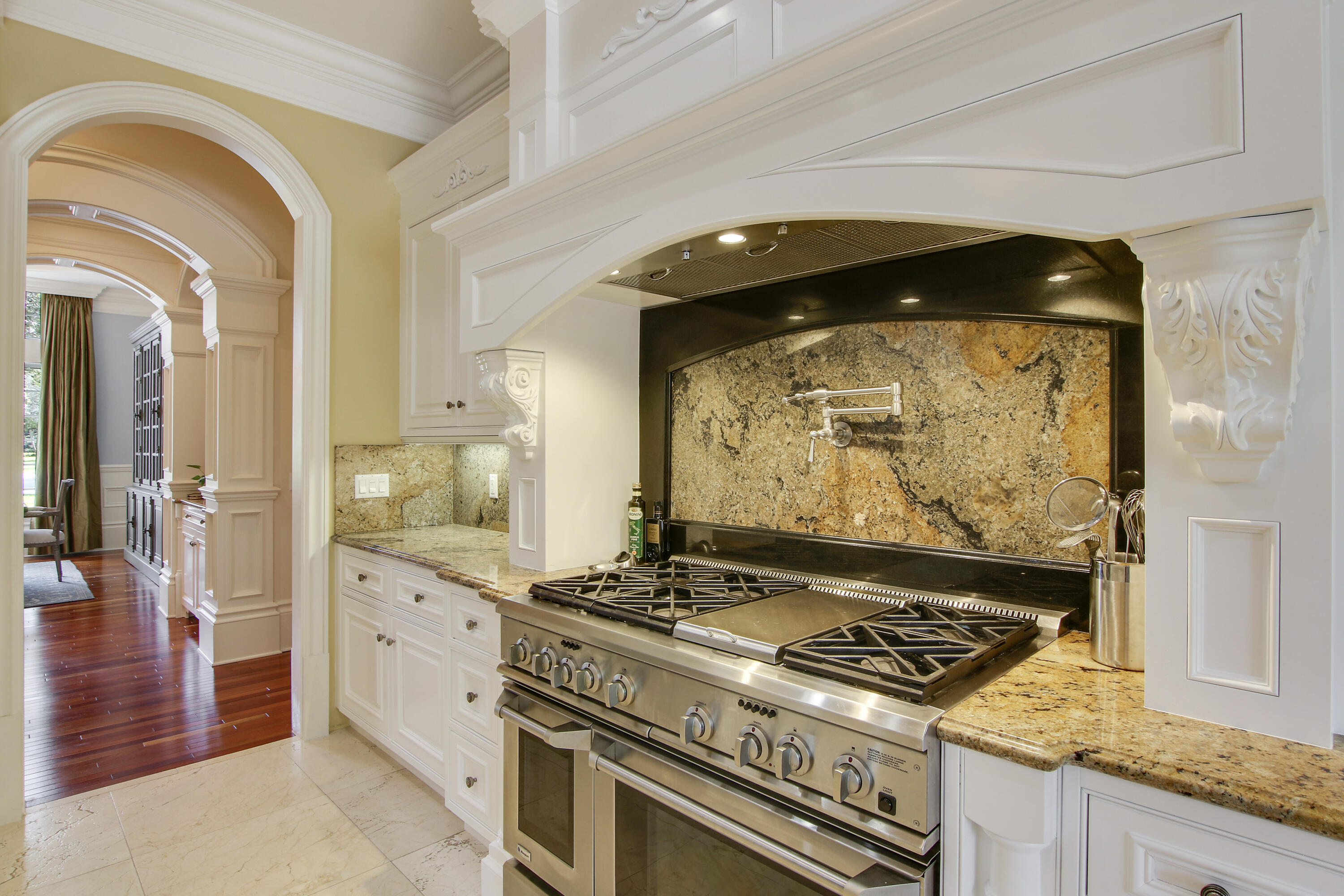 Steeplechase - Residential