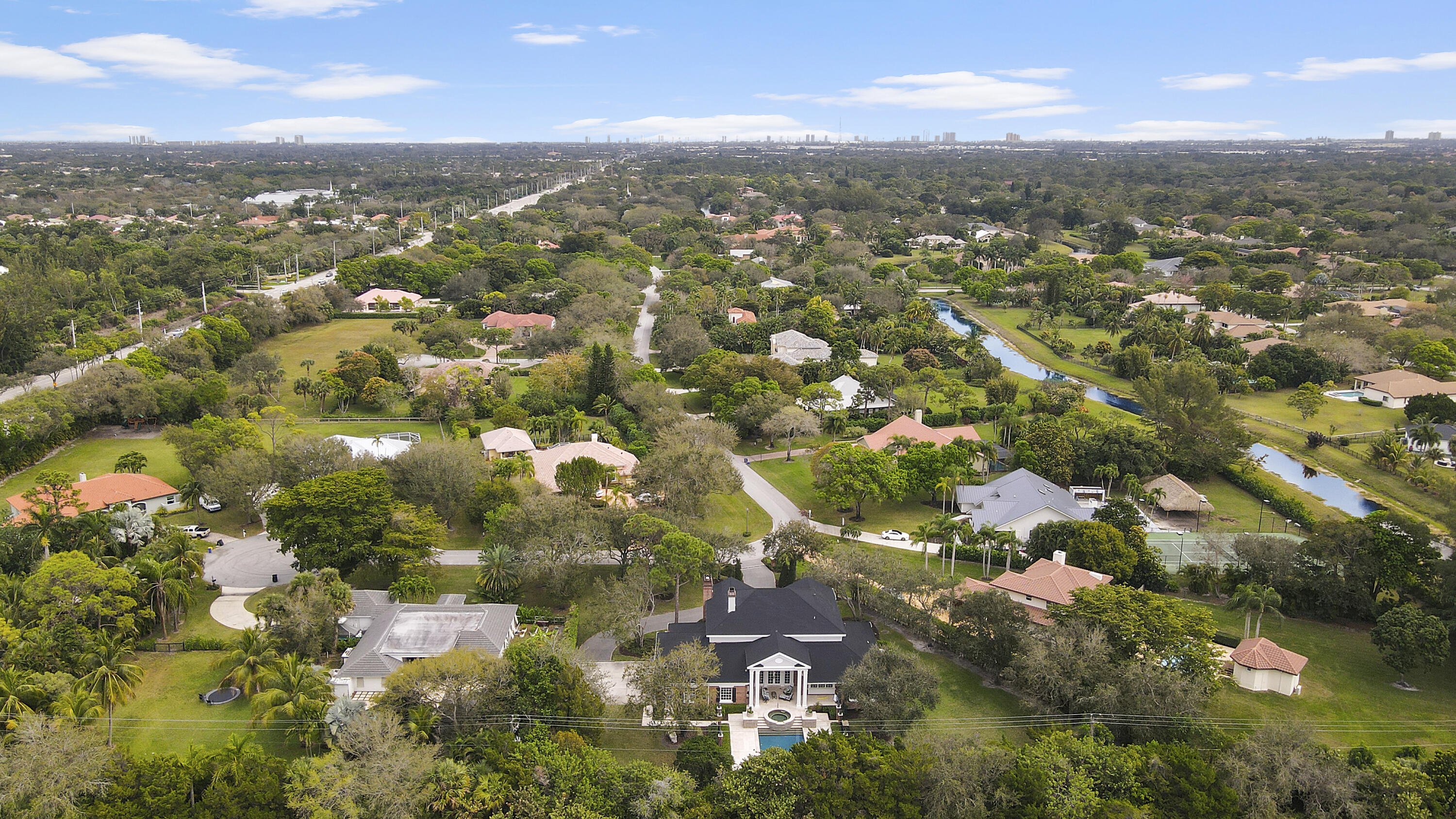 Steeplechase - Residential