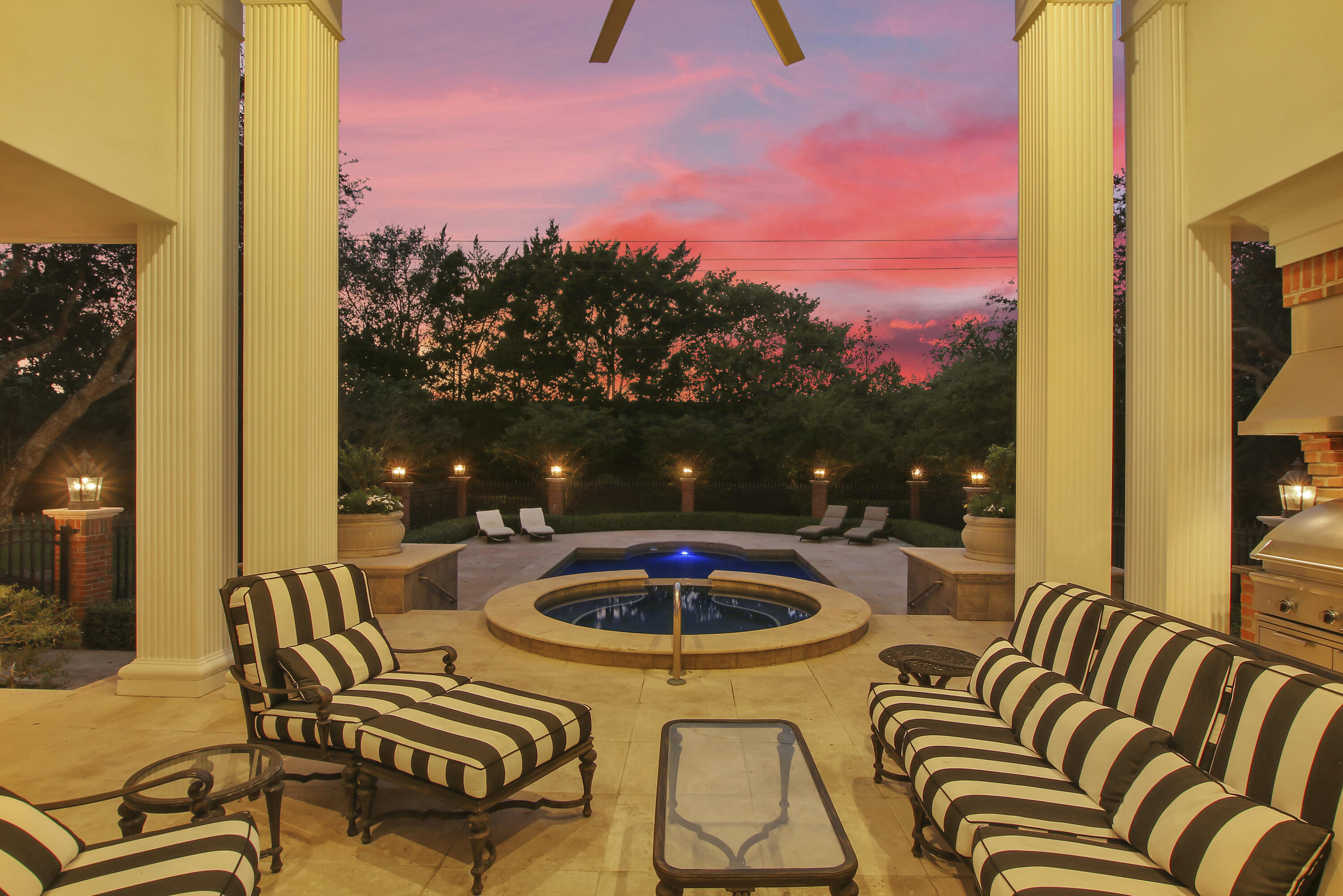 Steeplechase - Residential