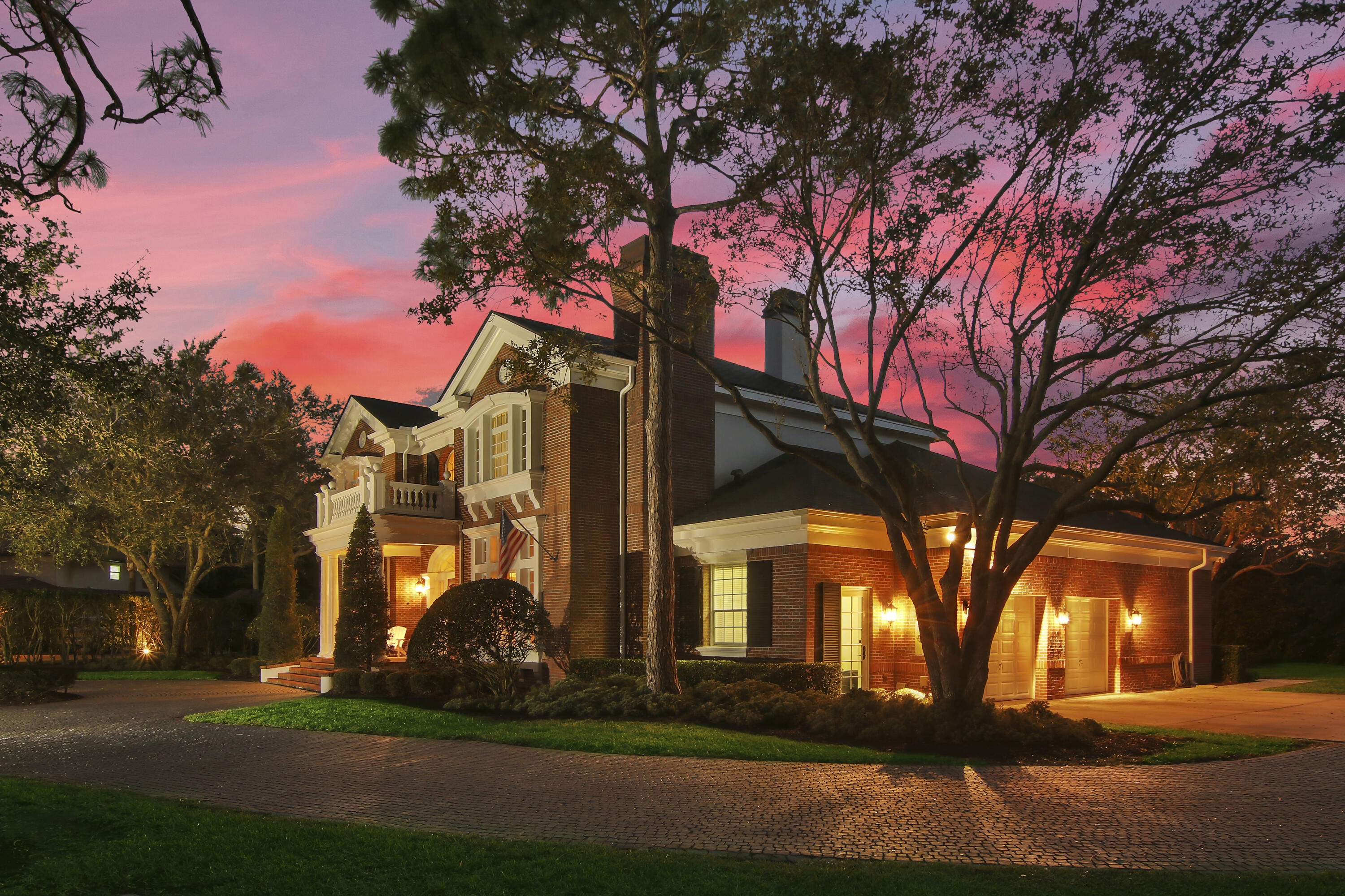 Steeplechase - Residential