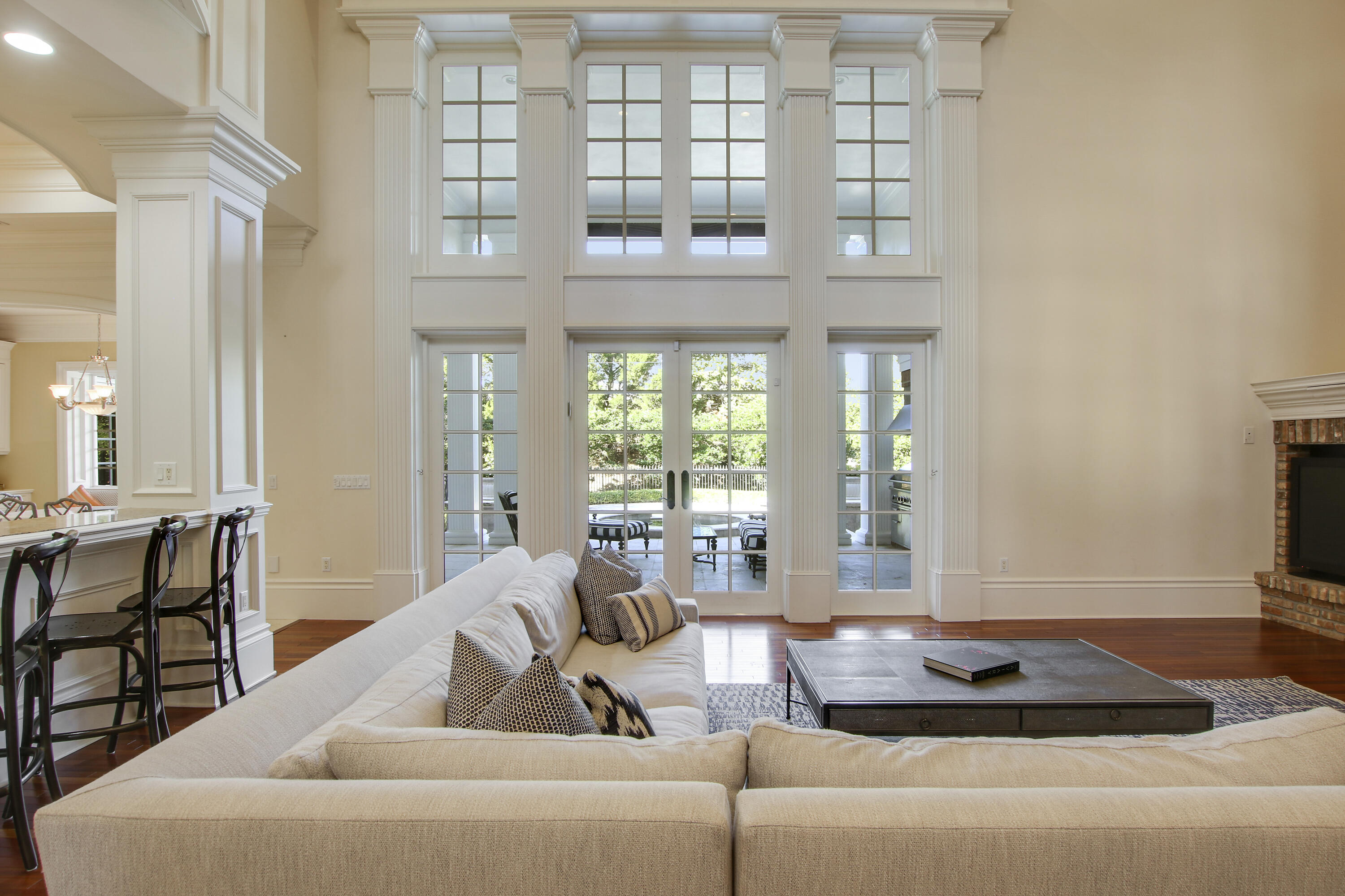 Steeplechase - Residential