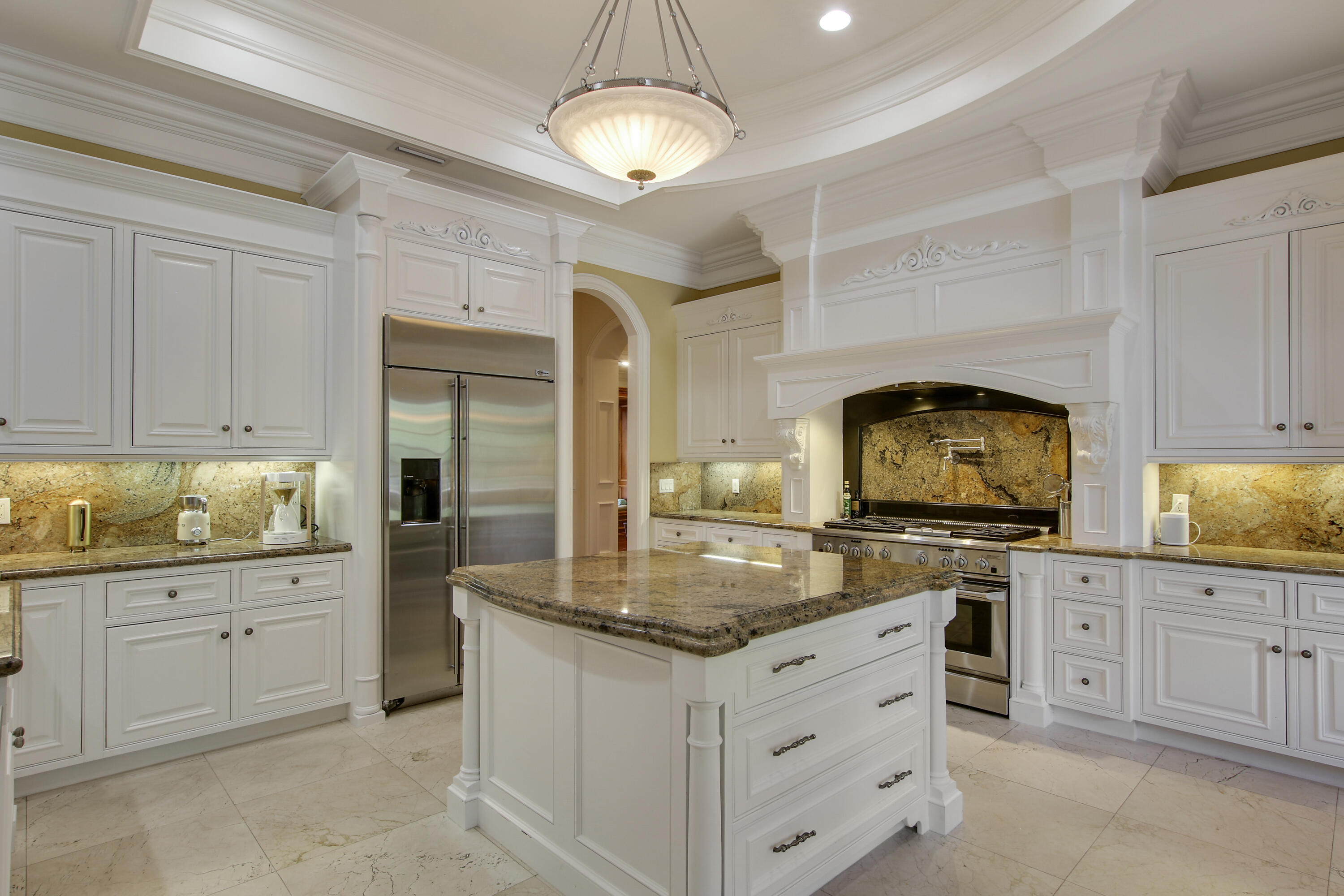 Steeplechase - Residential