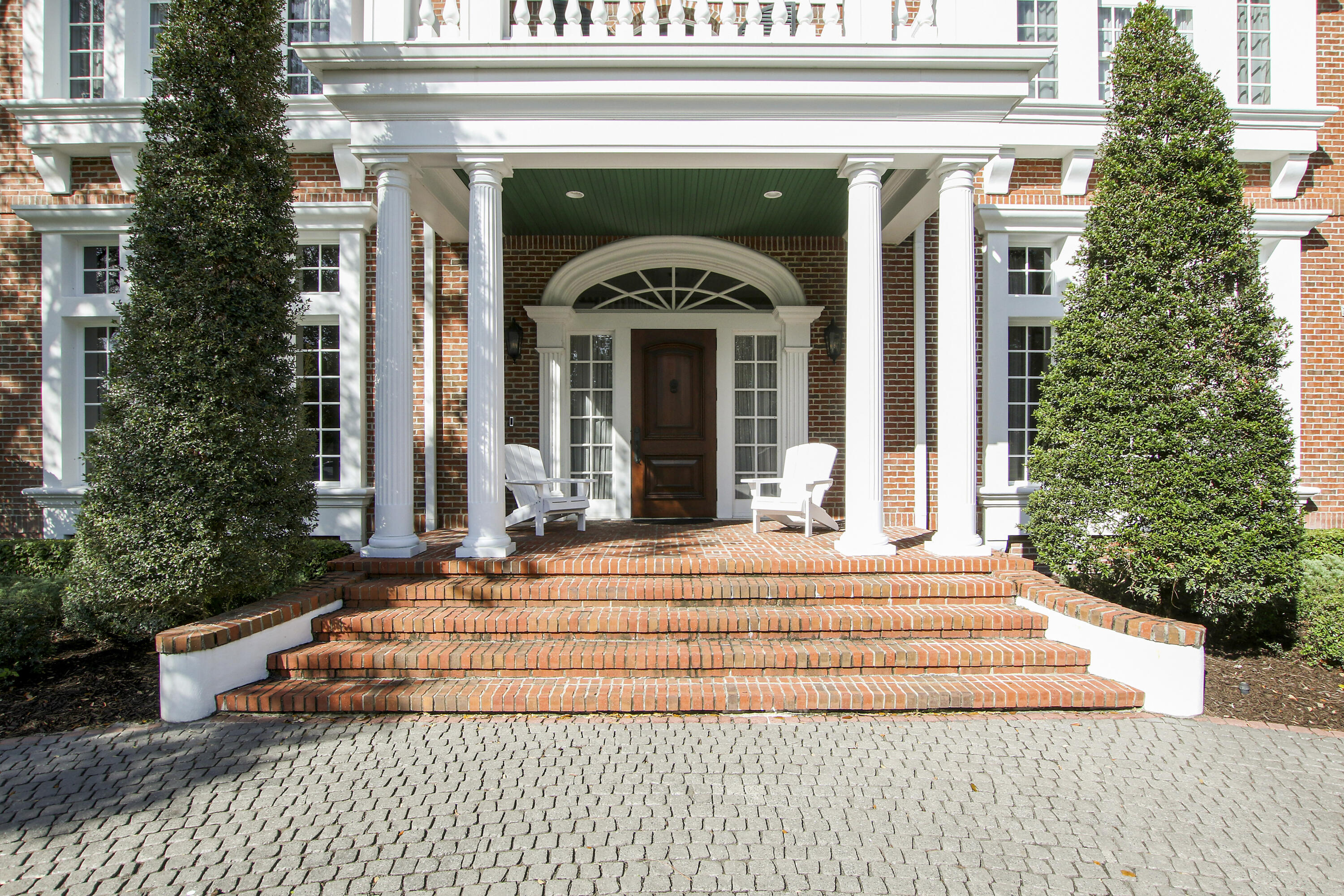 Steeplechase - Residential