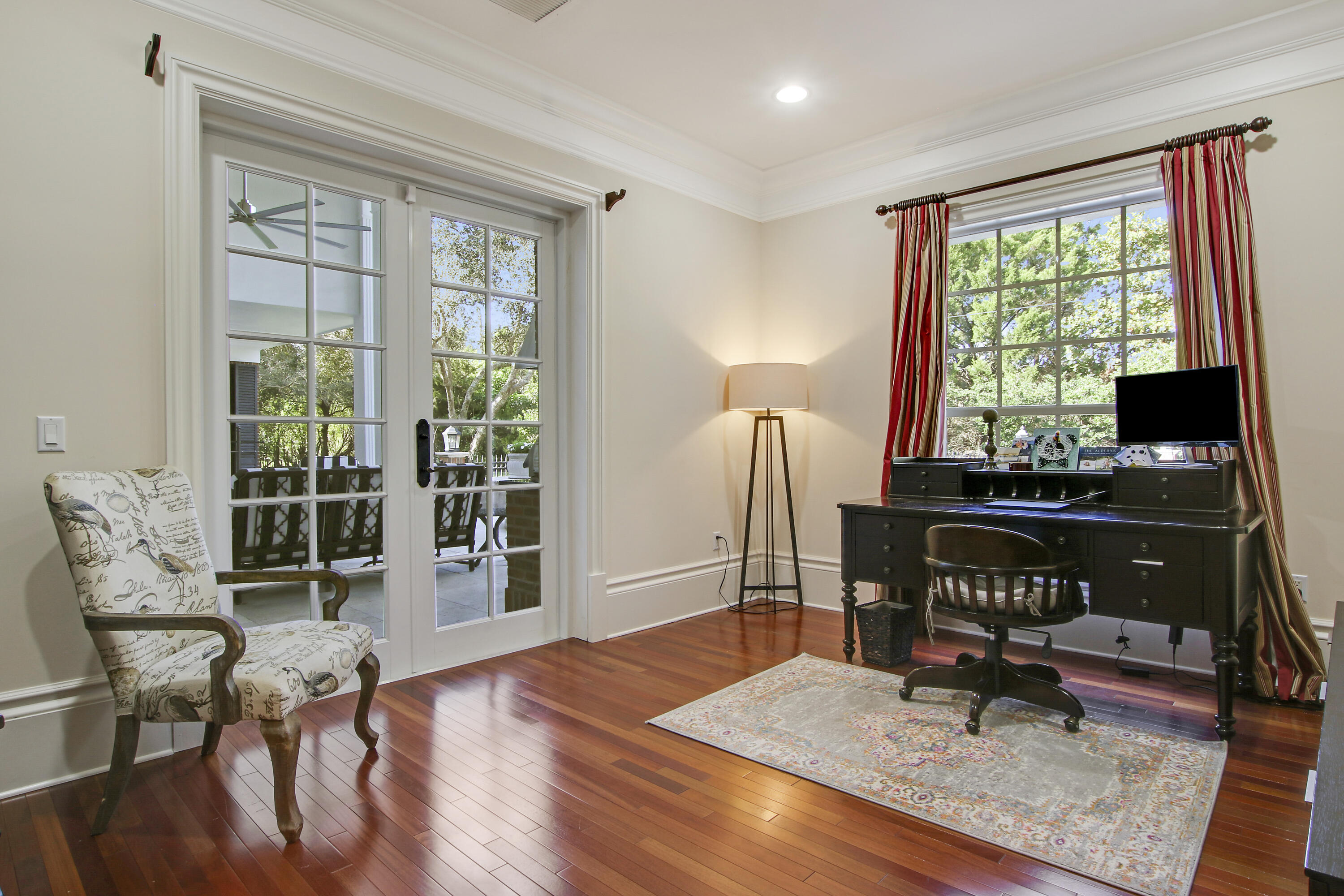 Steeplechase - Residential