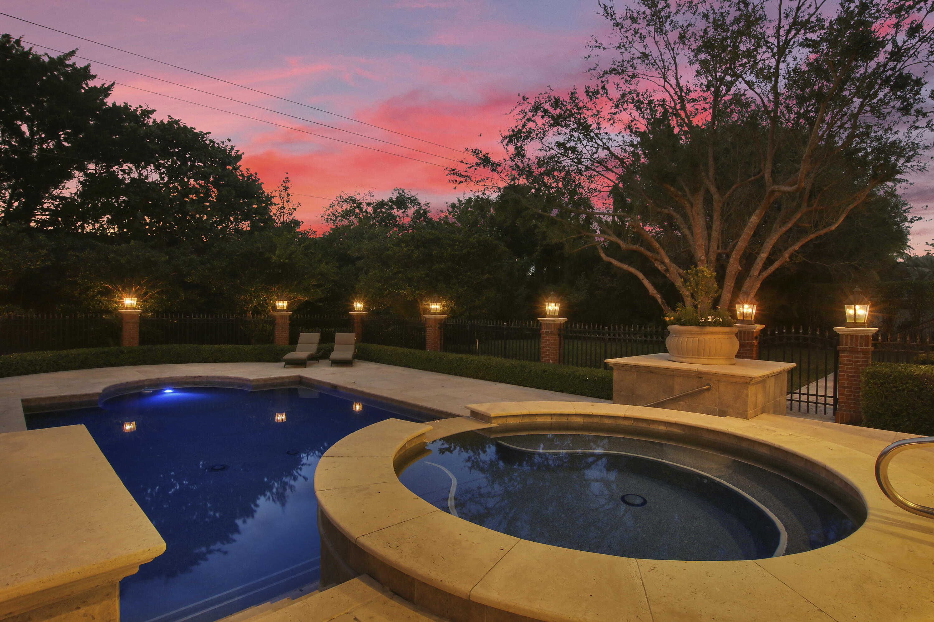 Steeplechase - Residential