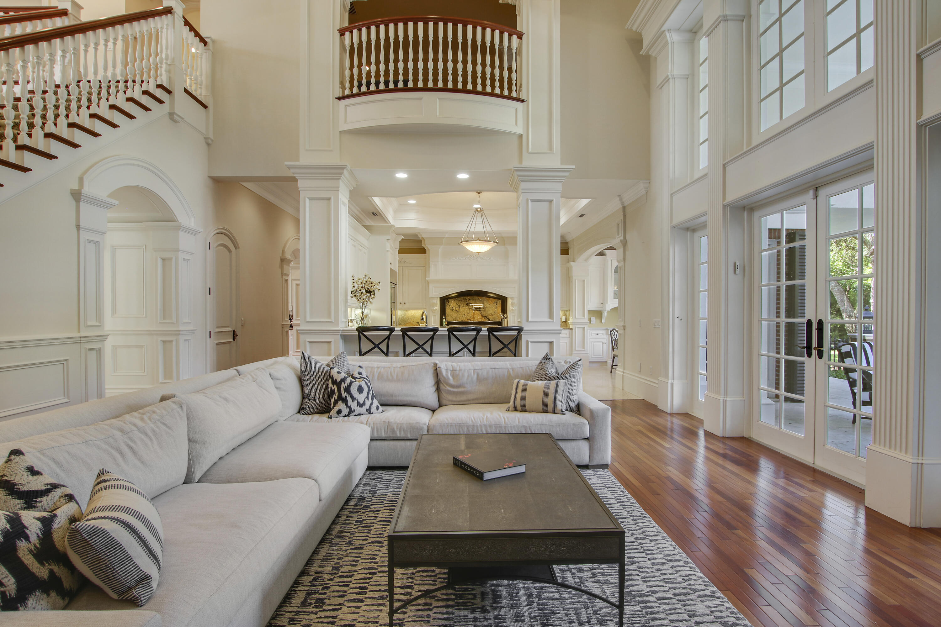 Steeplechase - Residential