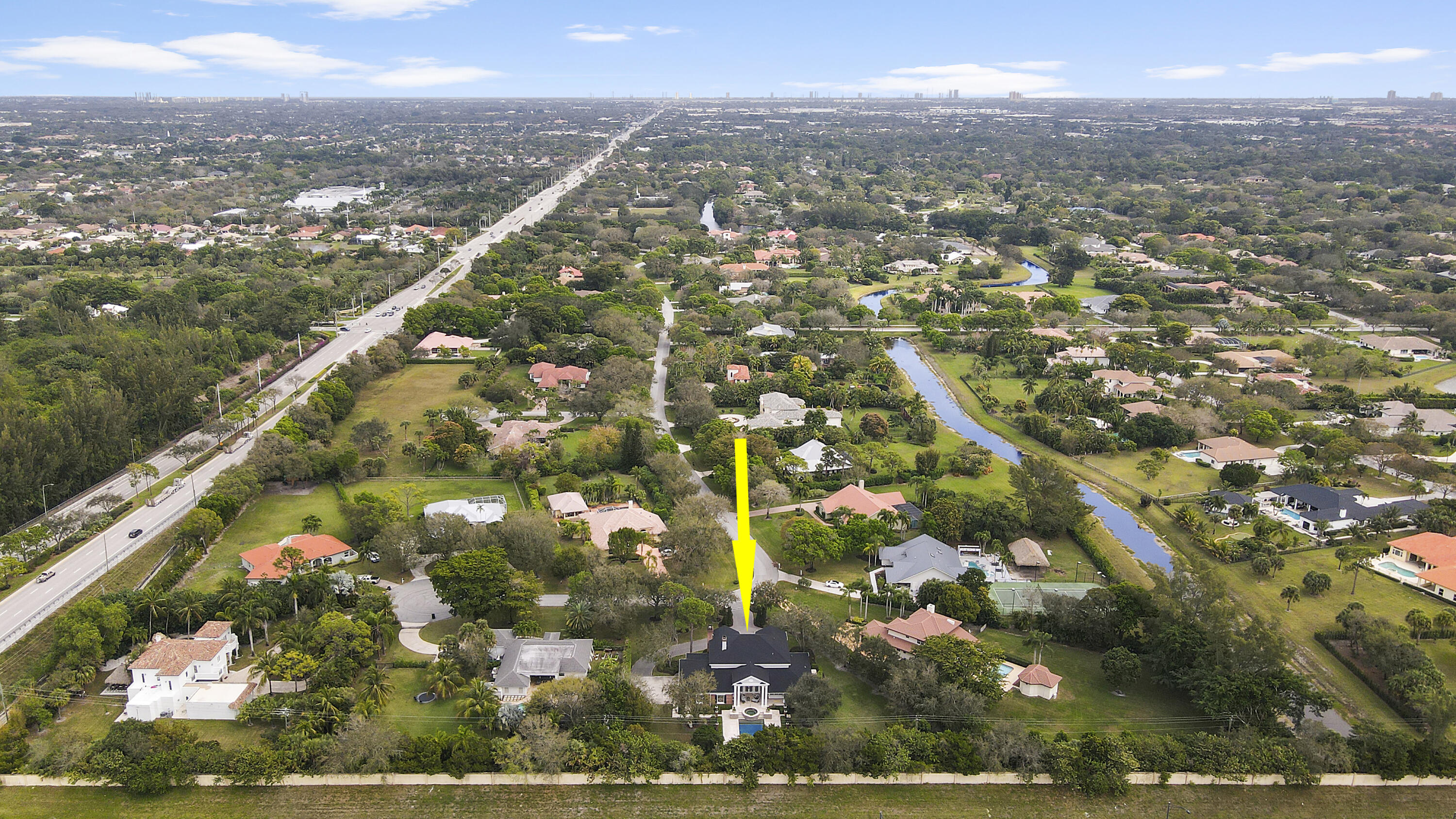 Steeplechase - Residential