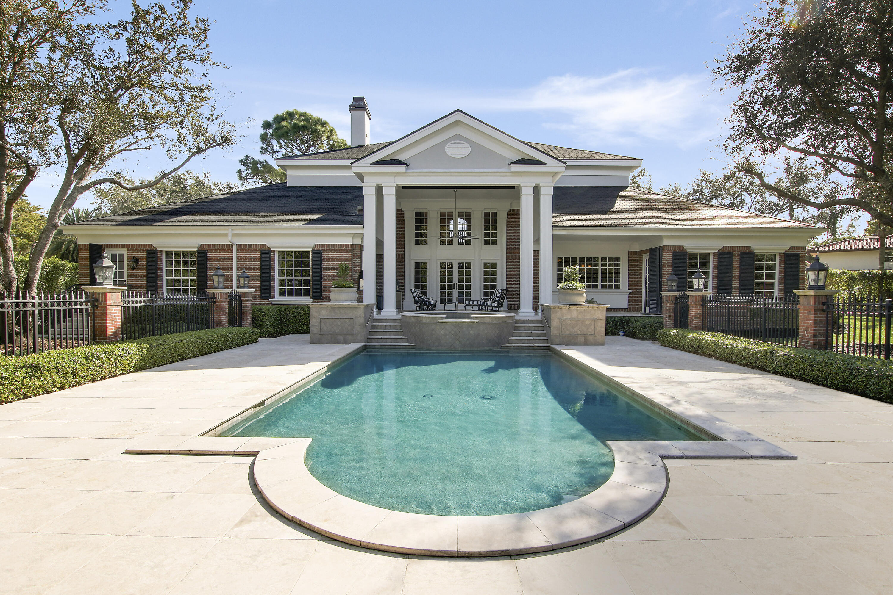 Steeplechase - Residential