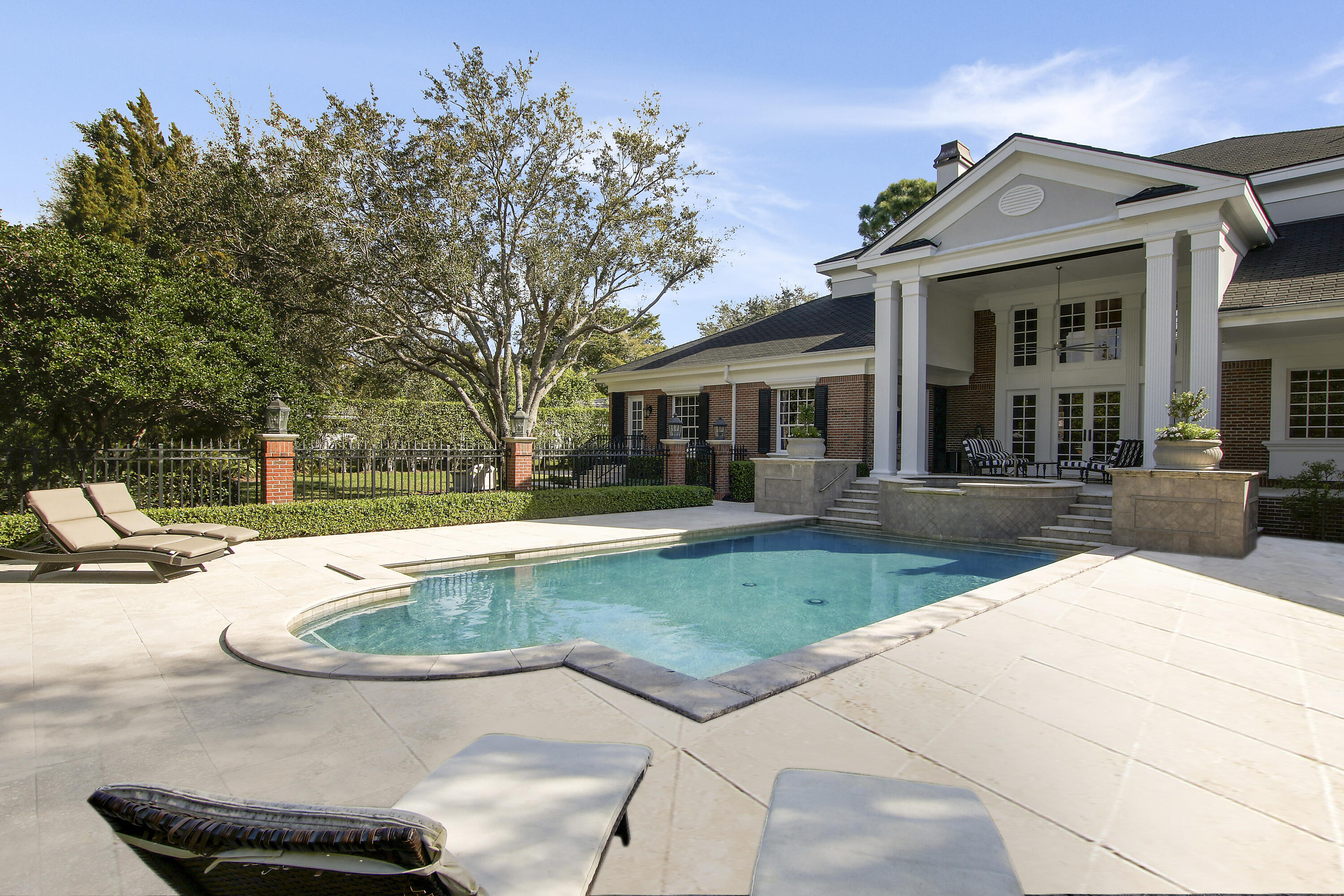 Steeplechase - Residential