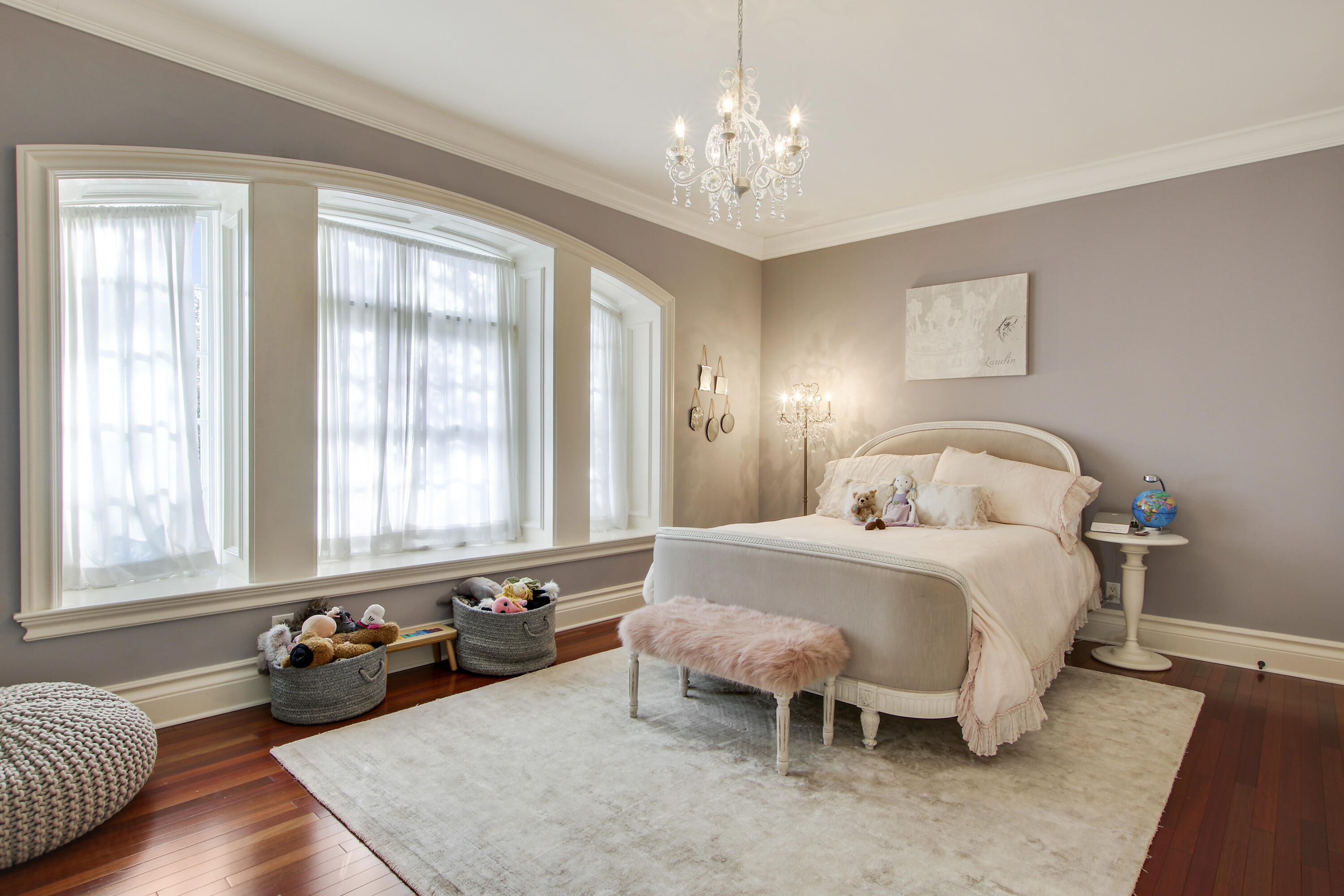 Steeplechase - Residential