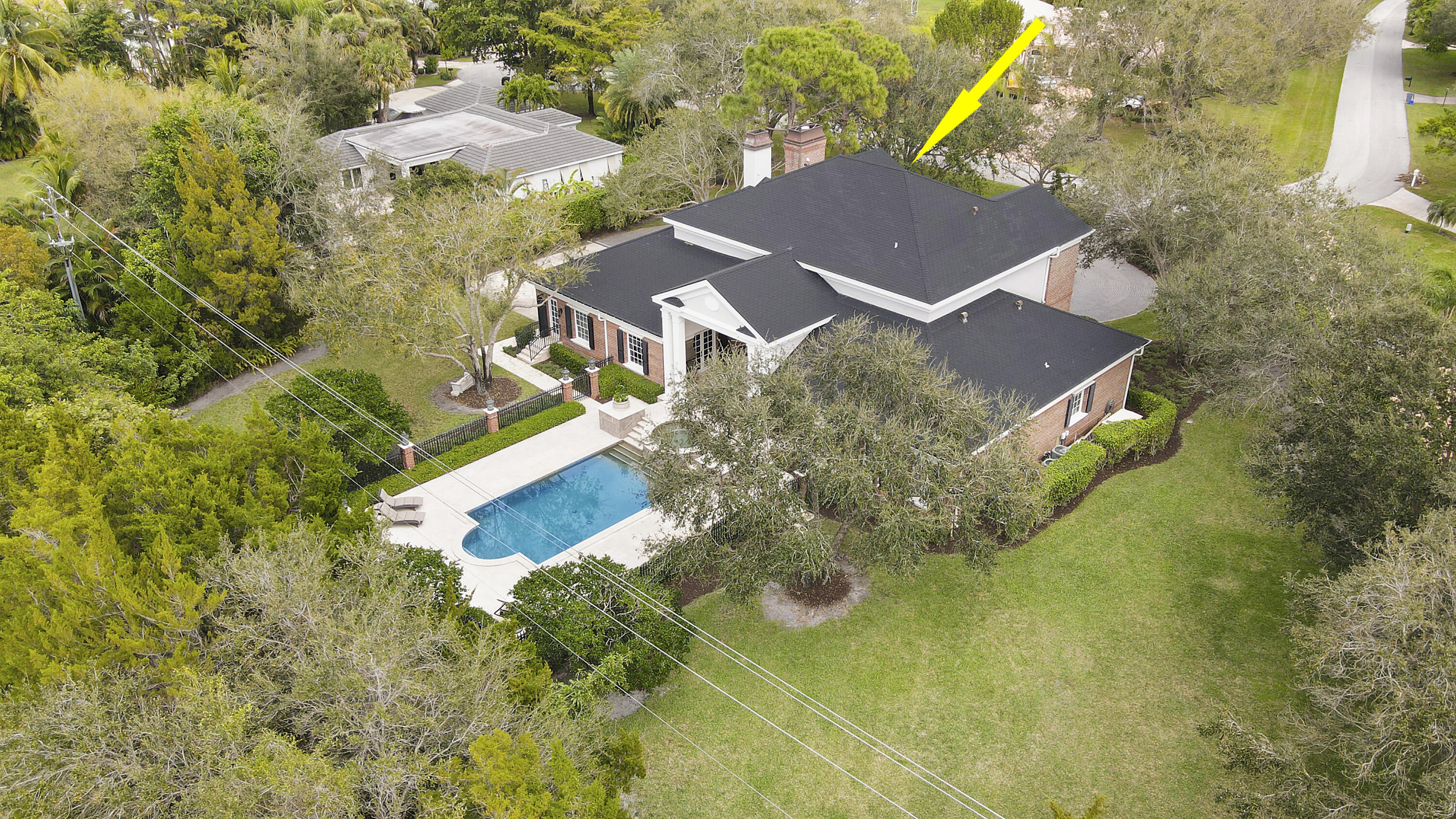 Steeplechase - Residential