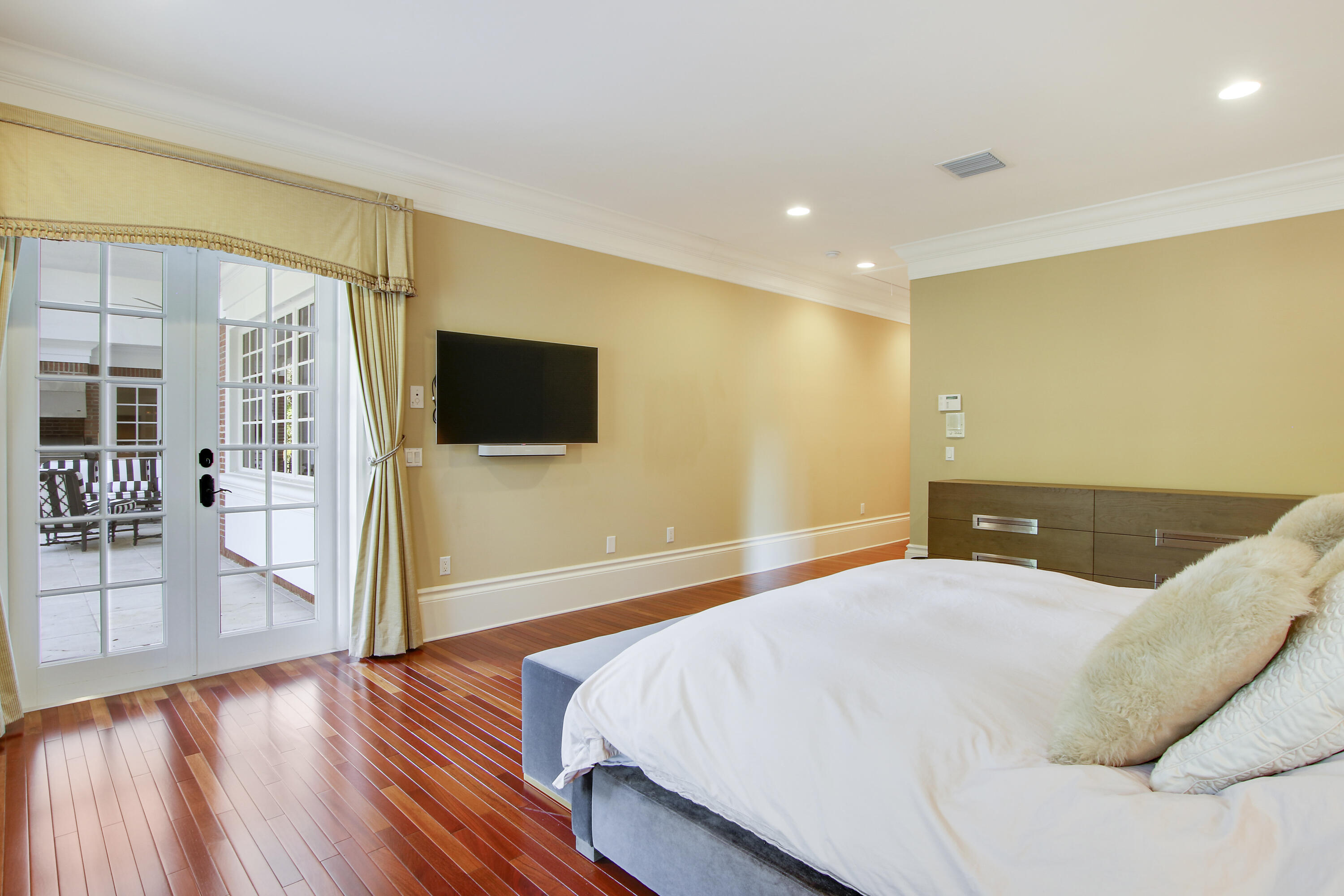 Steeplechase - Residential