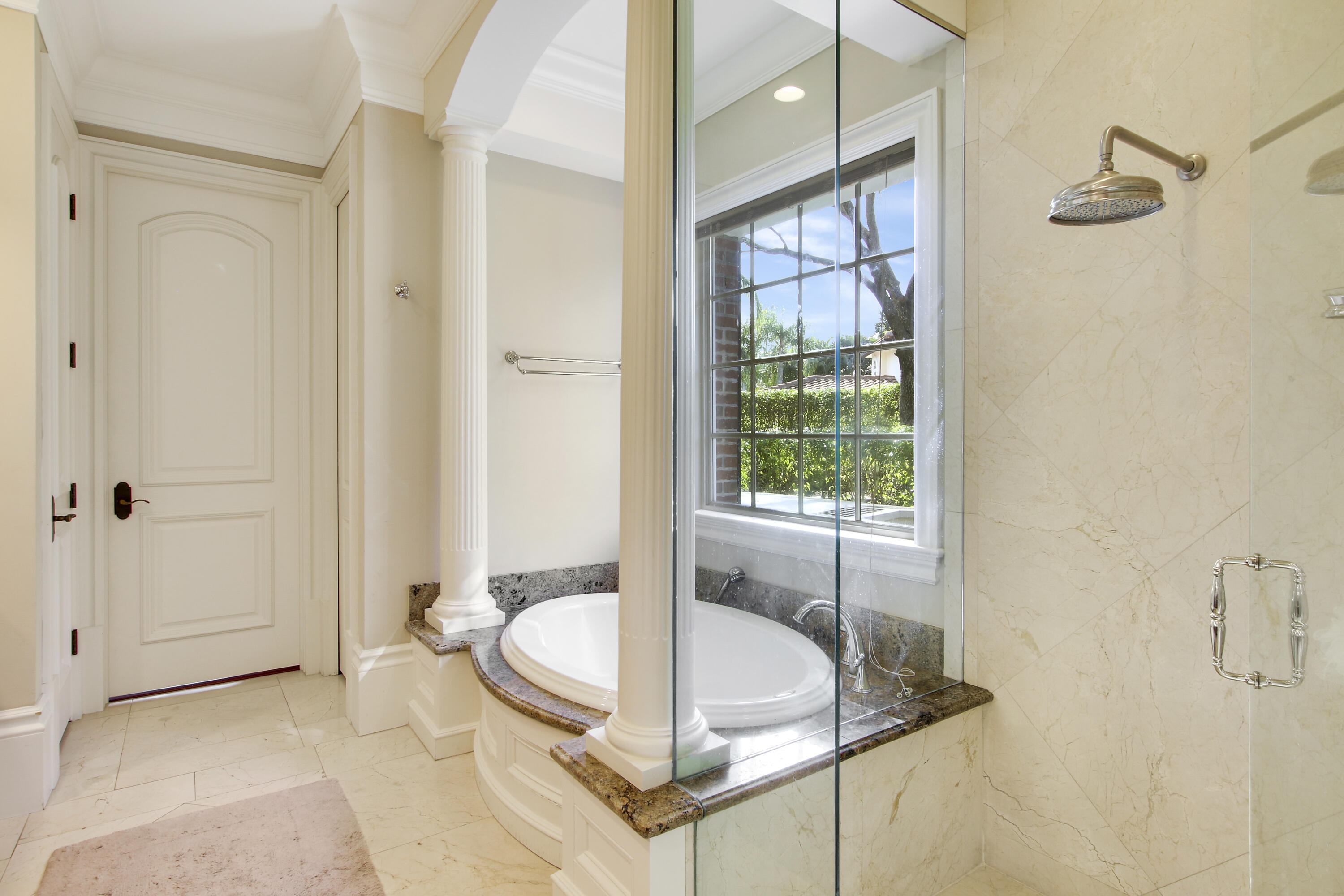 Steeplechase - Residential