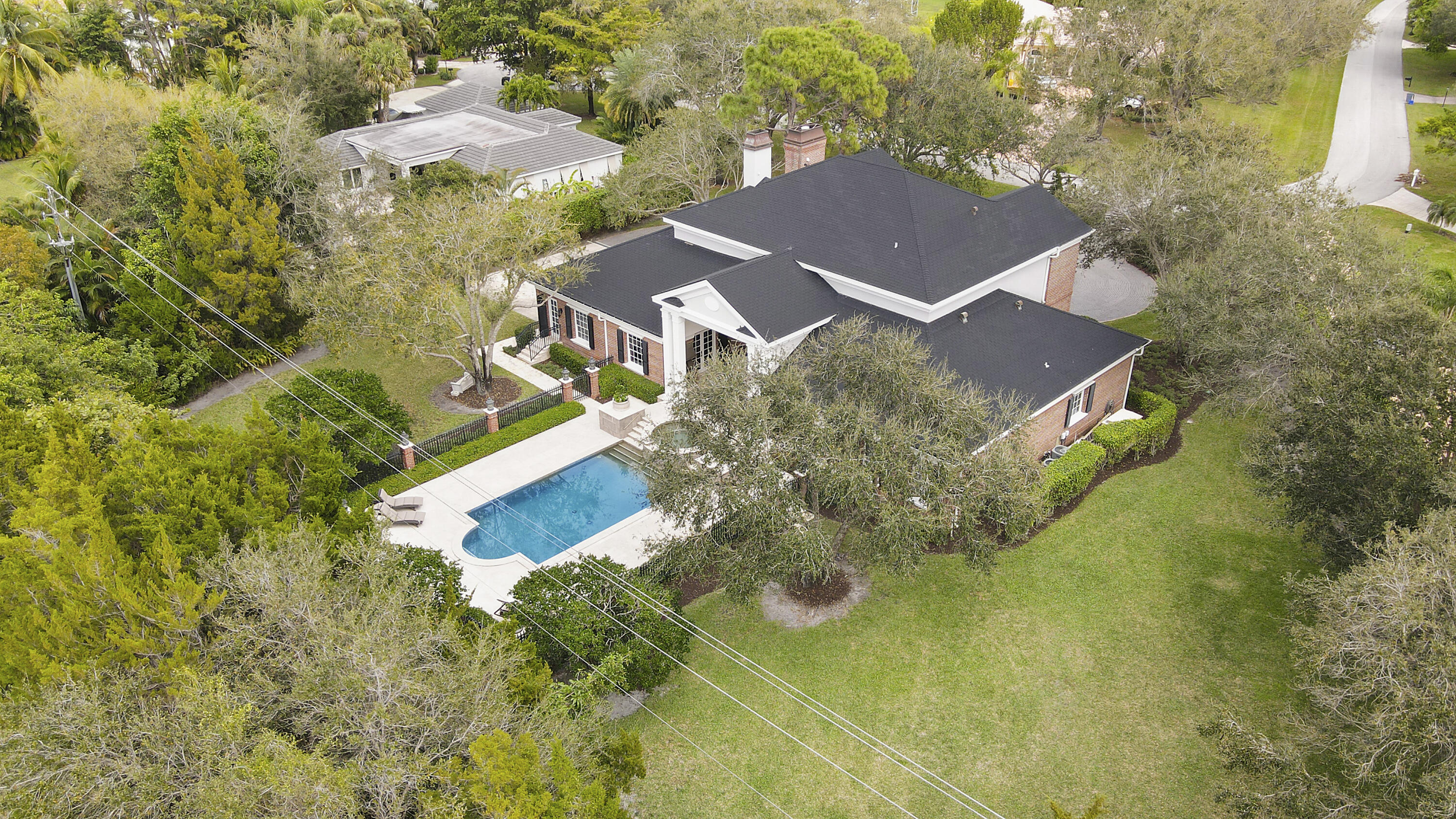 Steeplechase - Residential