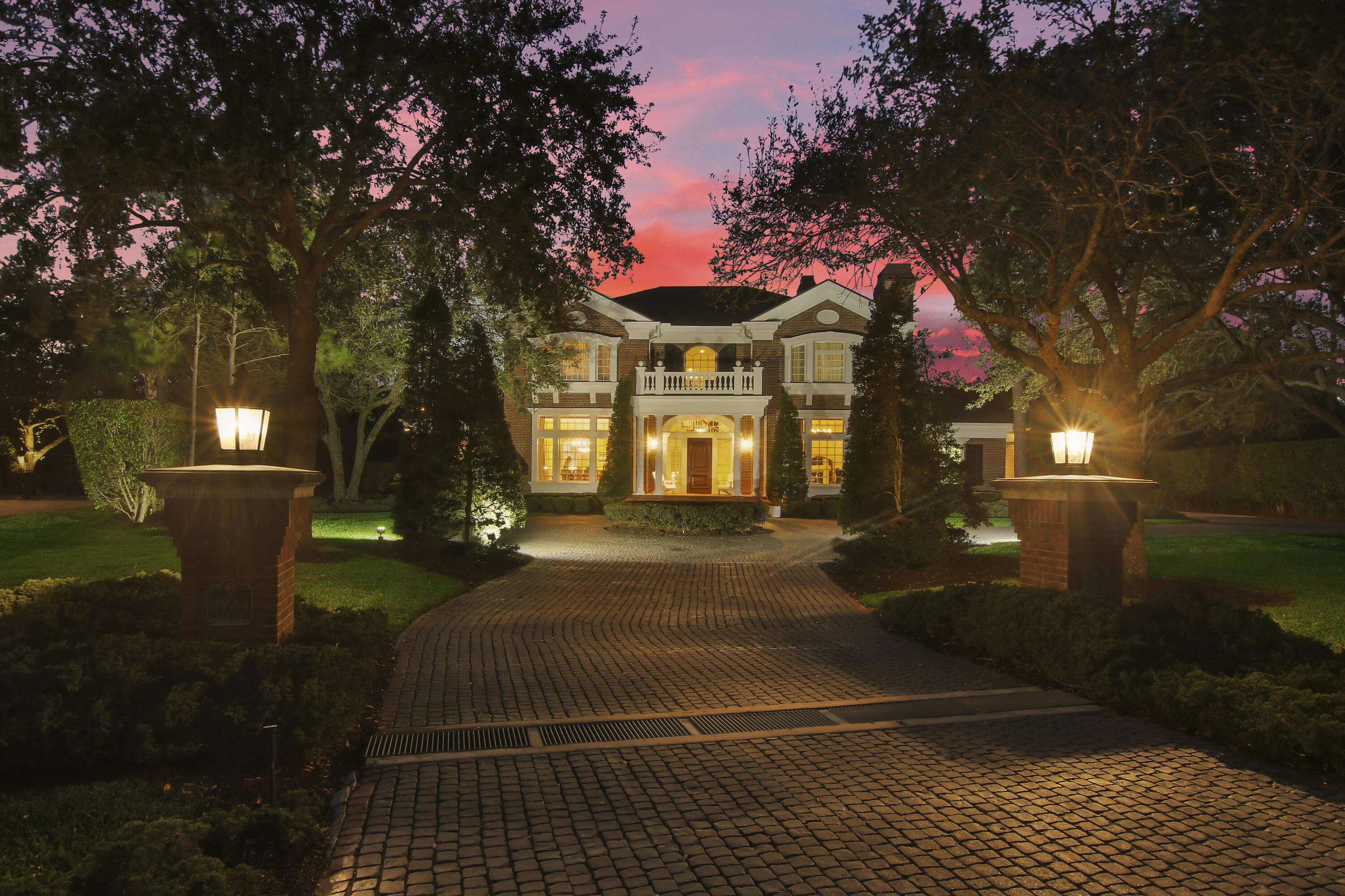 Steeplechase - Residential