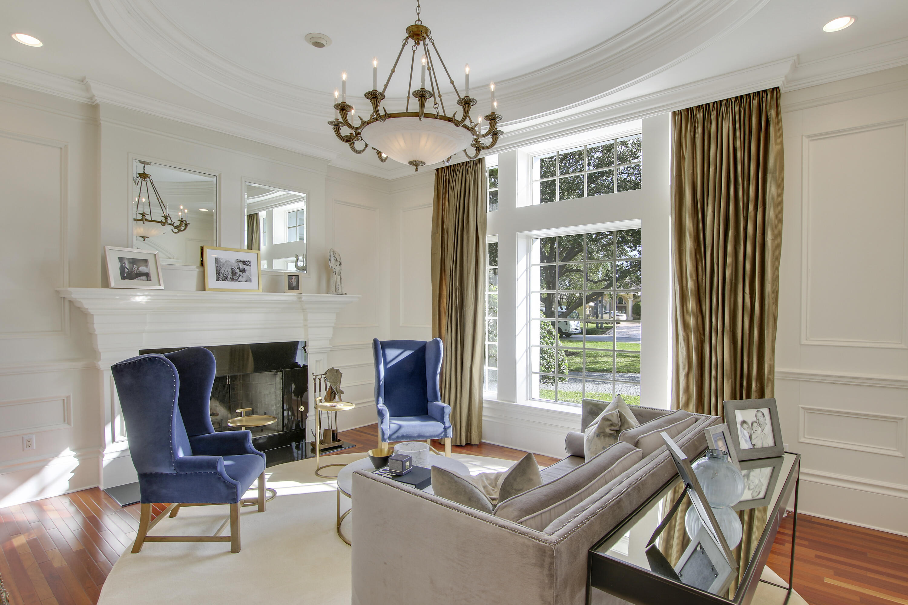 Steeplechase - Residential