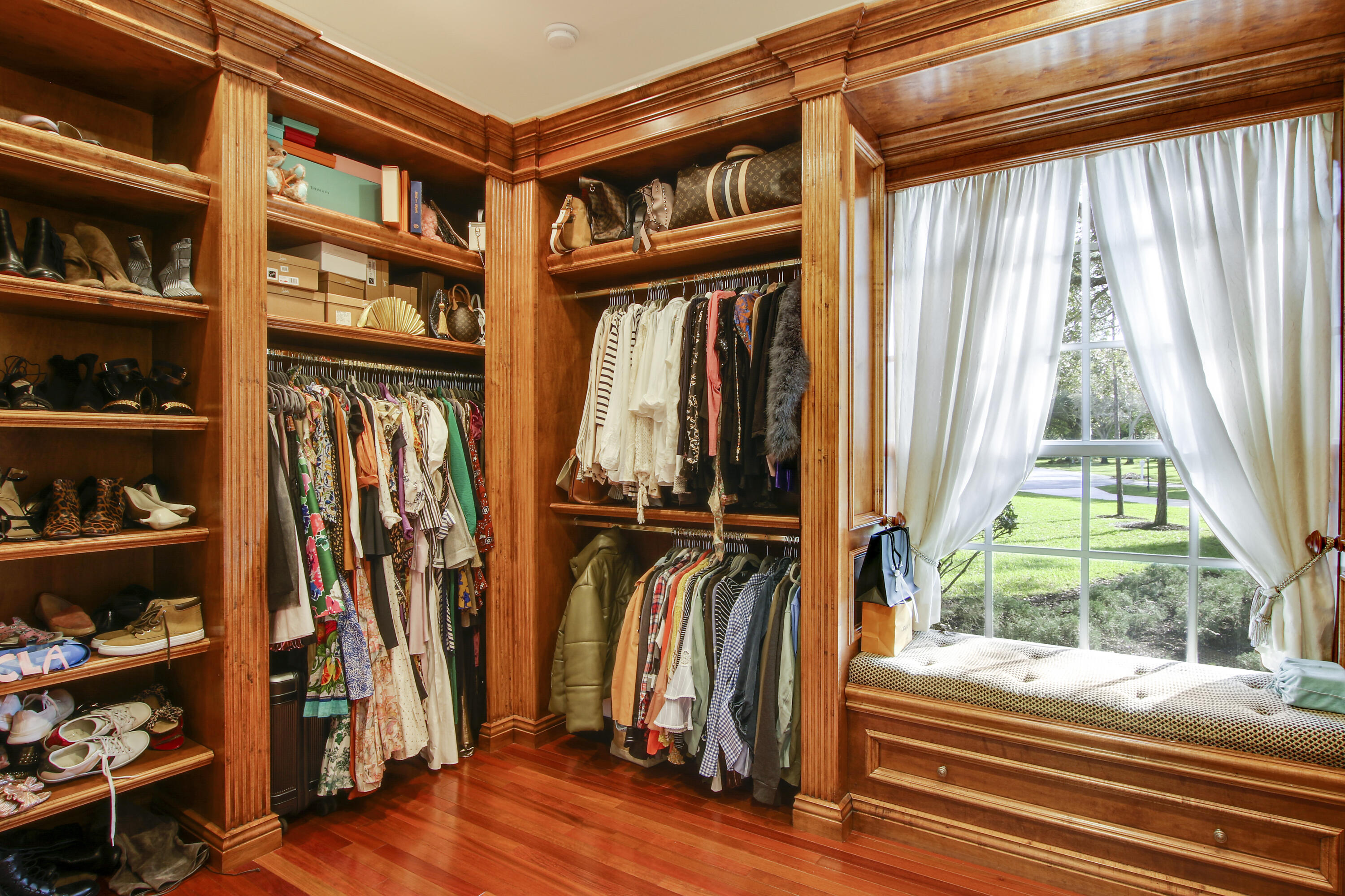 Steeplechase - Residential