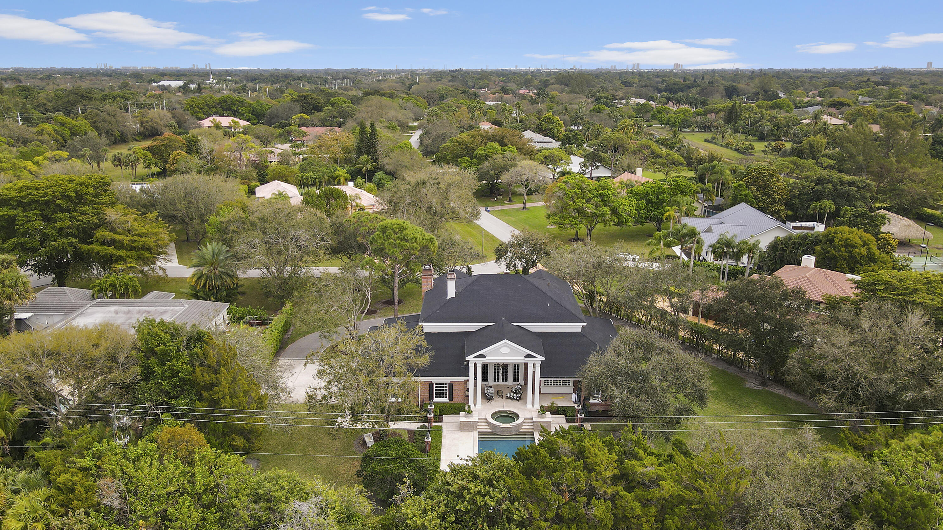 Steeplechase - Residential