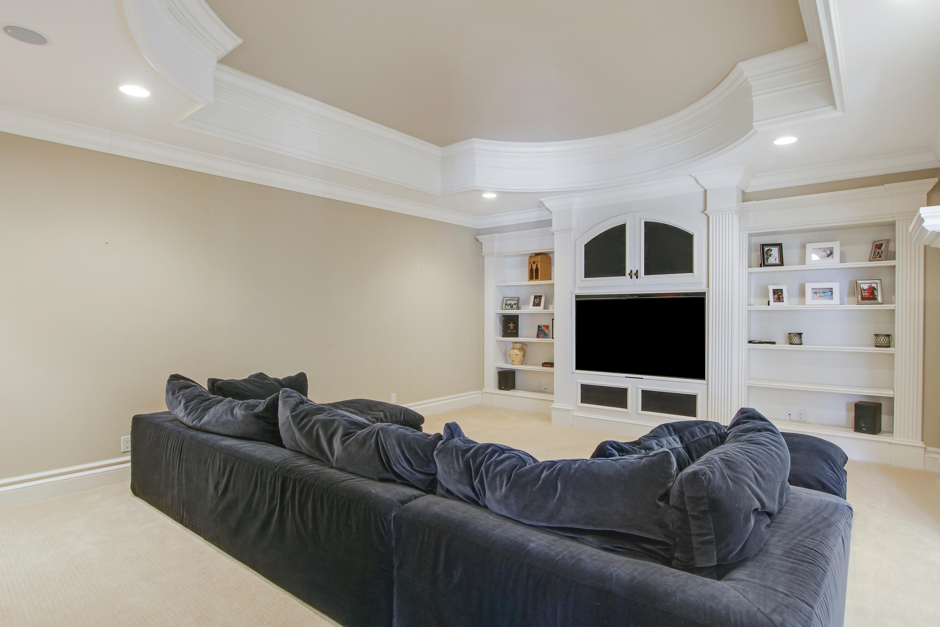 Steeplechase - Residential