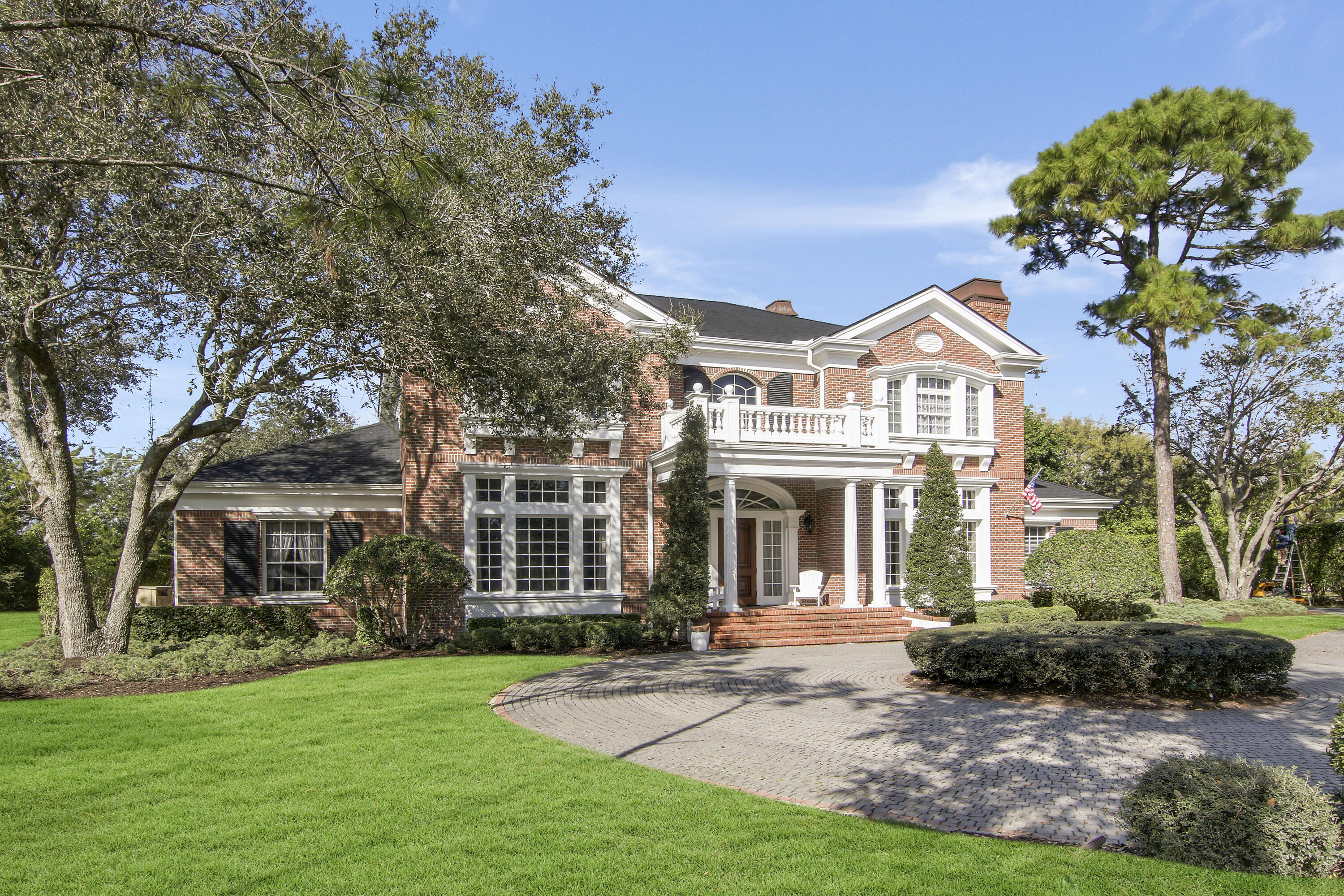 Steeplechase - Residential