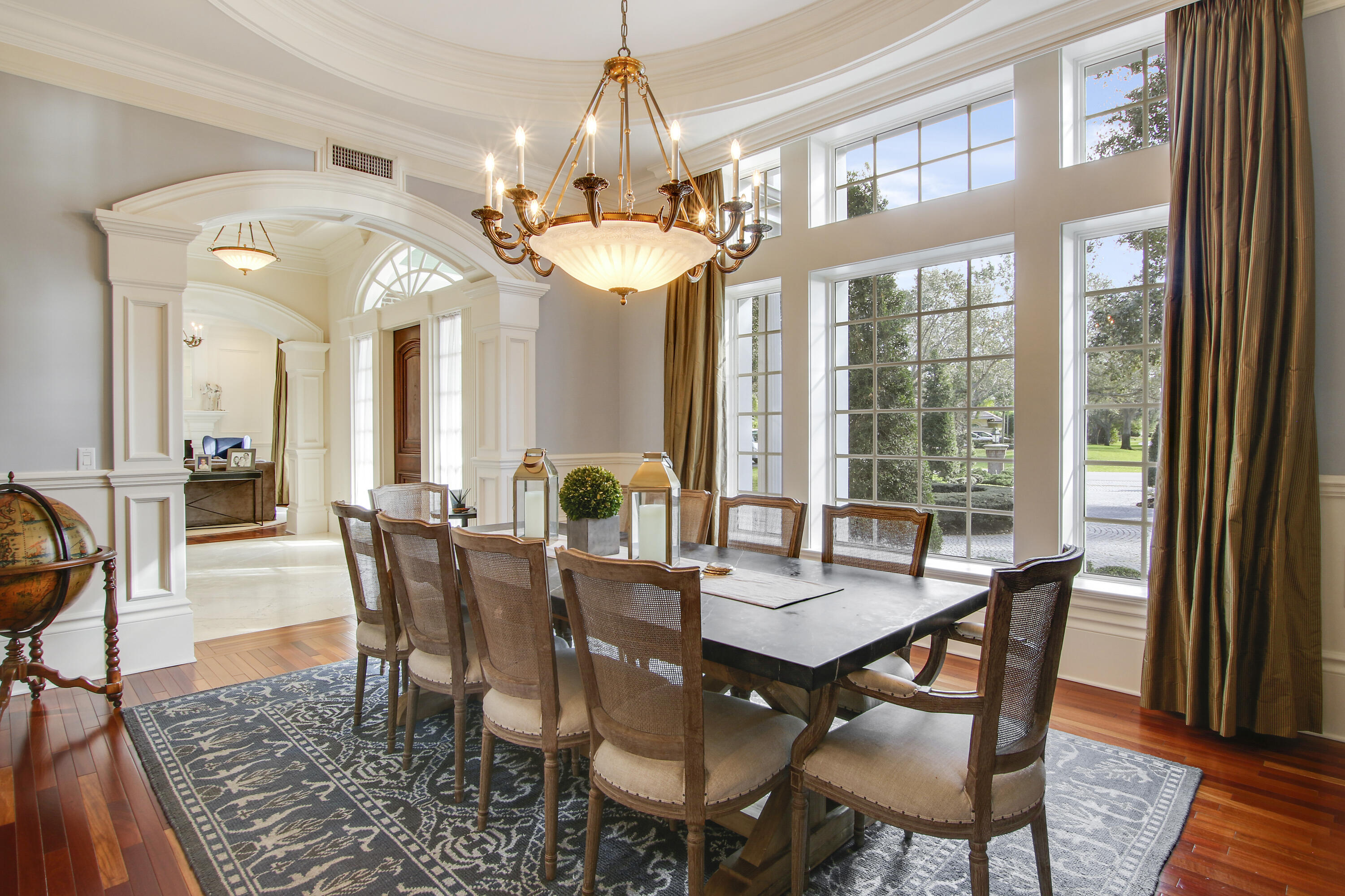 Steeplechase - Residential