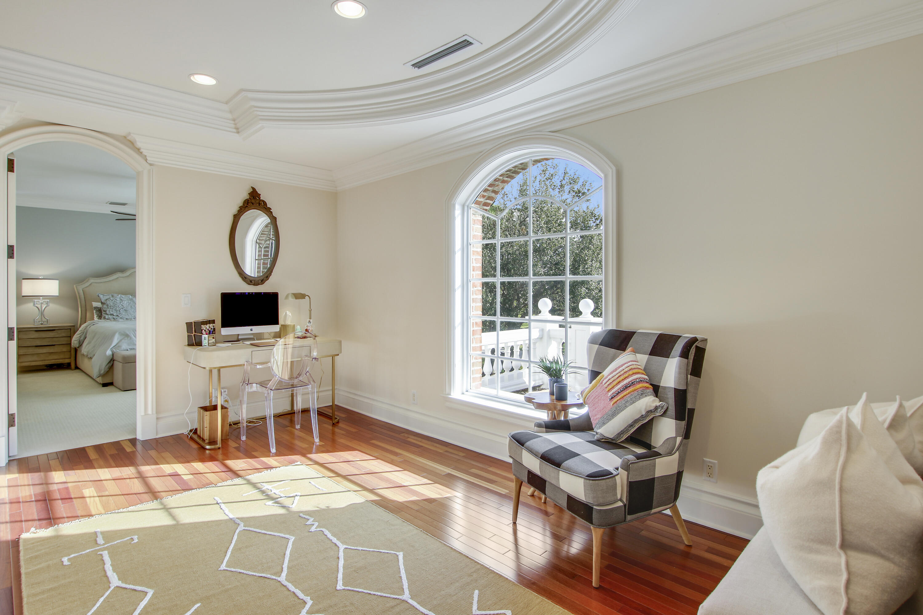 Steeplechase - Residential